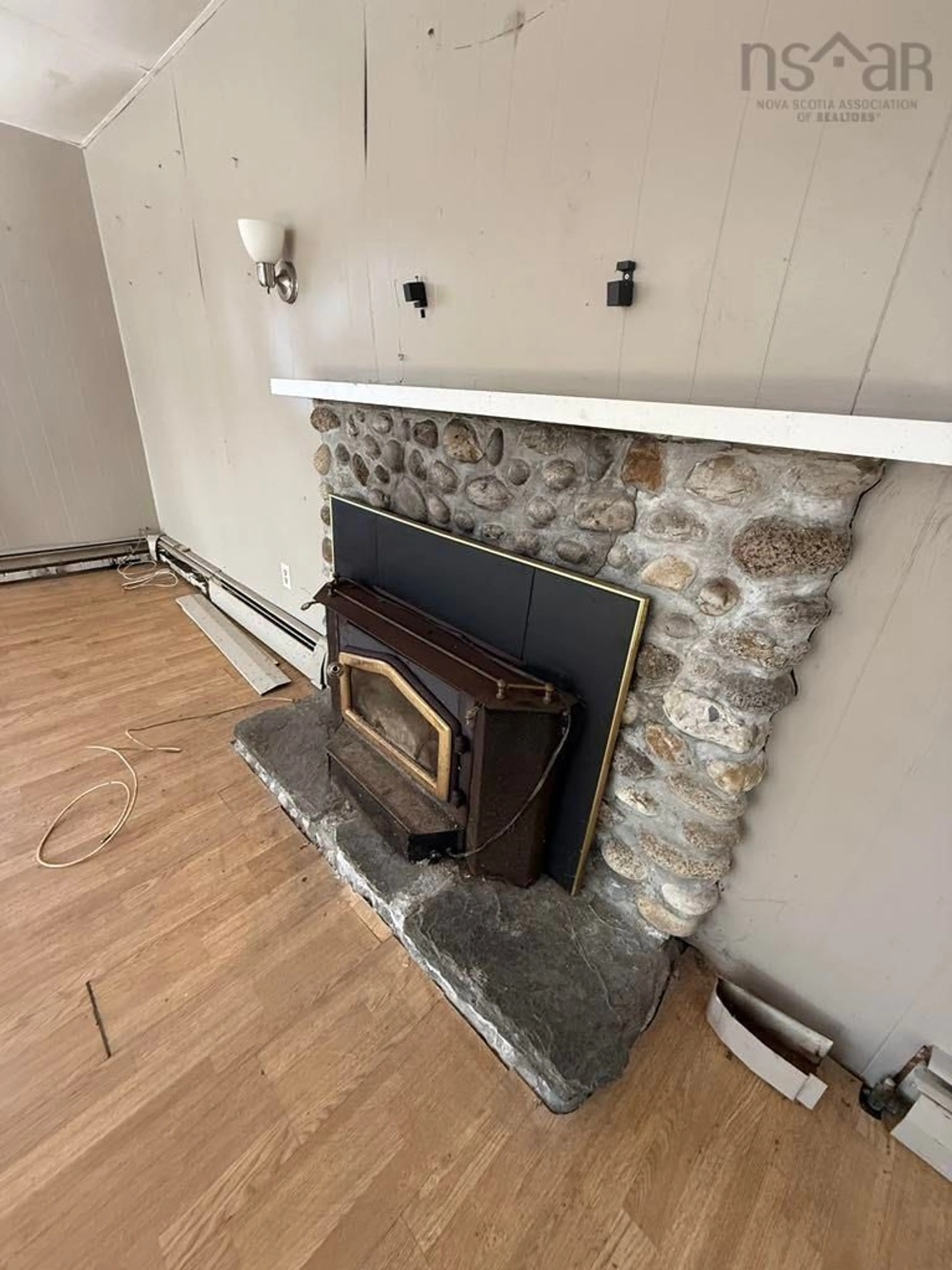 A pic of a room for 4476 Highway 3 Hwy, Central Argyle Nova Scotia B0W 1W0