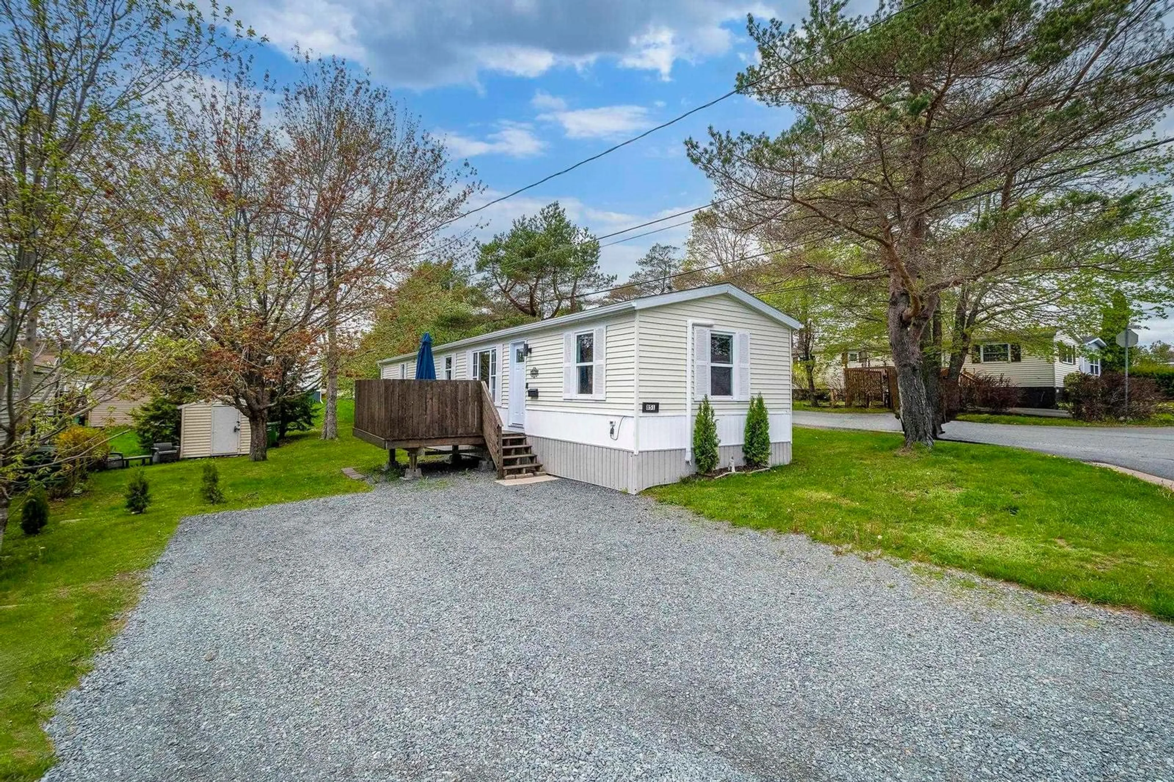 Unknown for 851 Duggan Dr, Beaver Bank Nova Scotia B4E 1L7