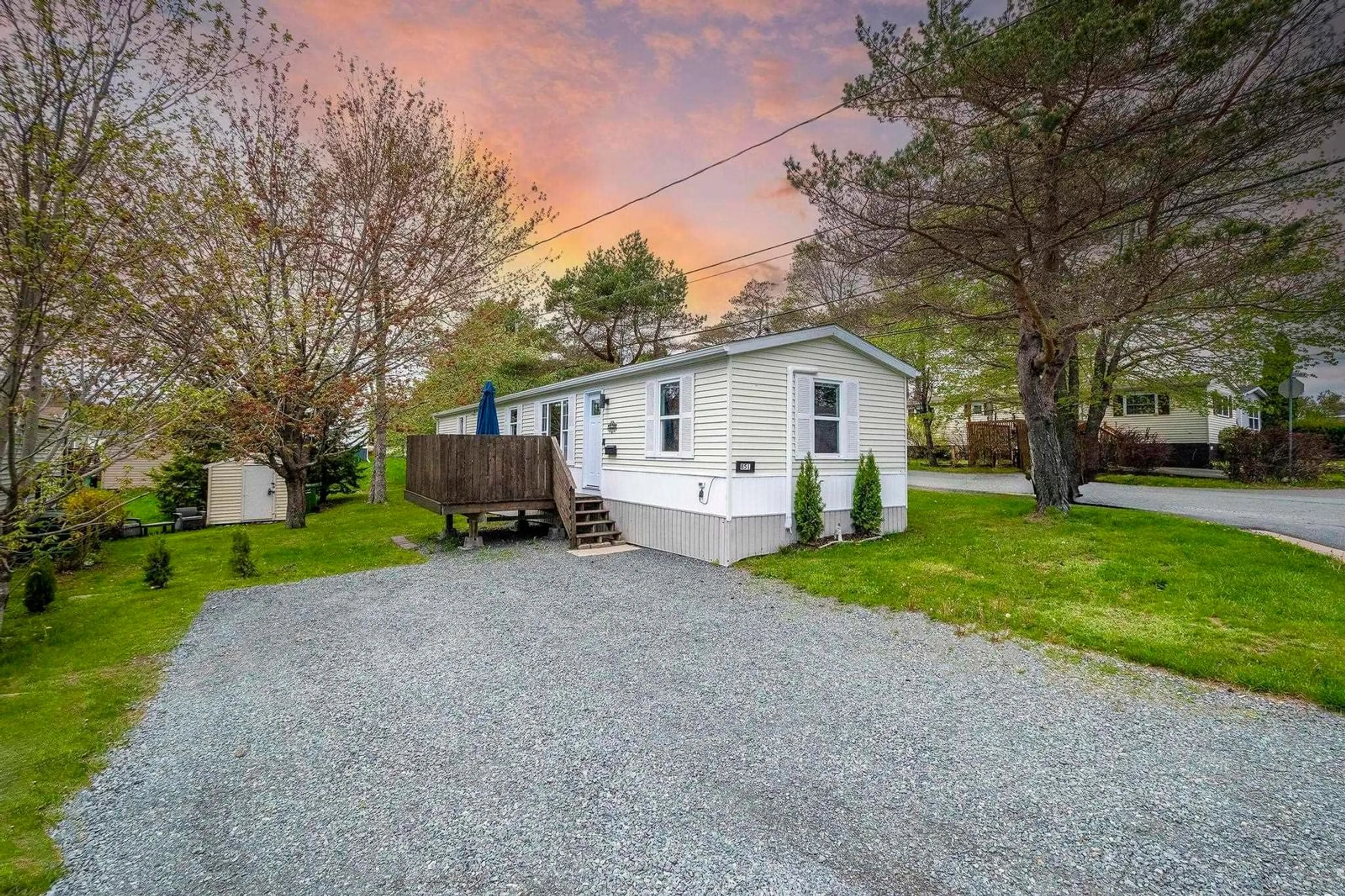 Unknown for 851 Duggan Dr, Beaver Bank Nova Scotia B4E 1L7