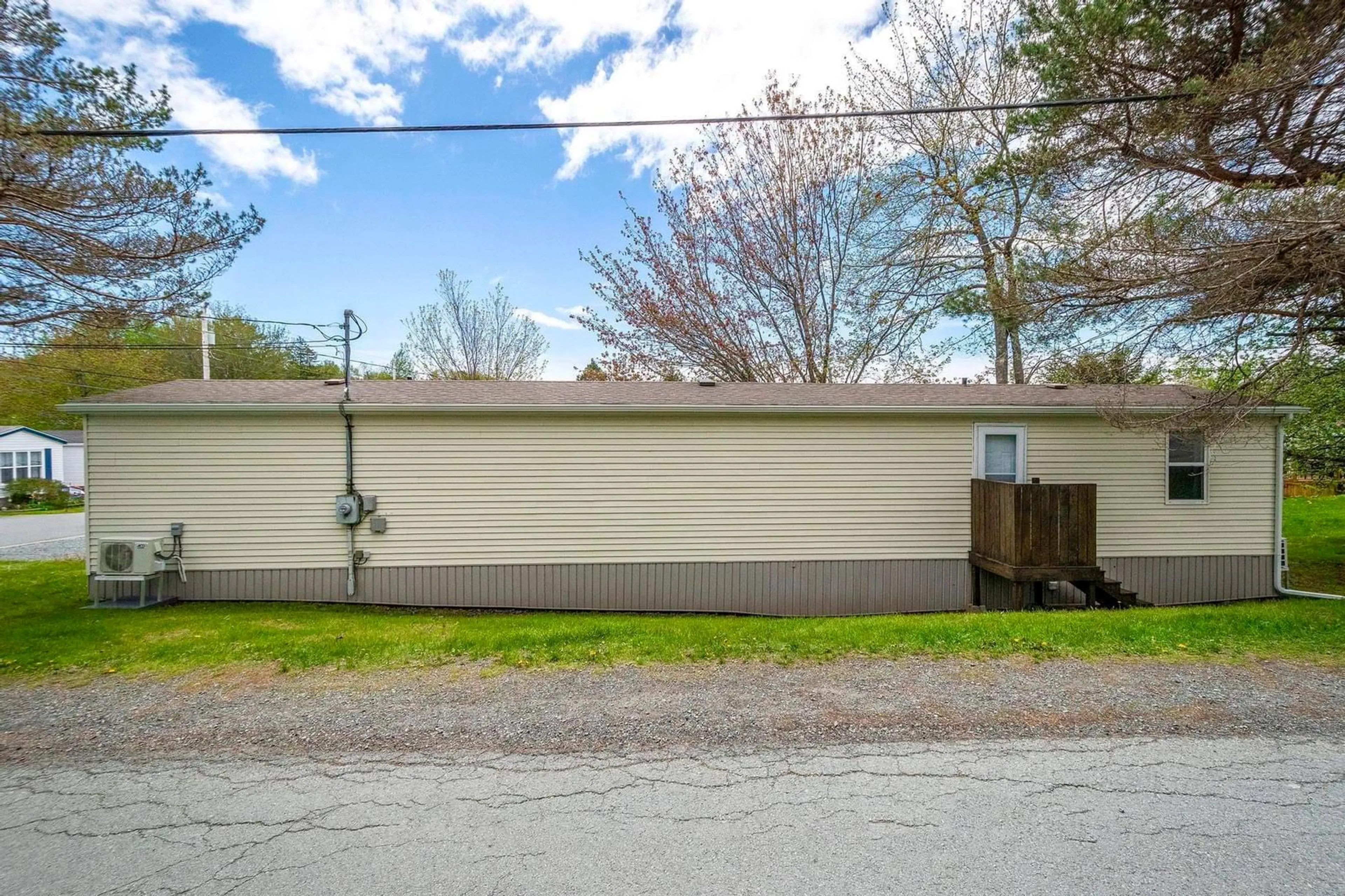 Unknown for 851 Duggan Dr, Beaver Bank Nova Scotia B4E 1L7