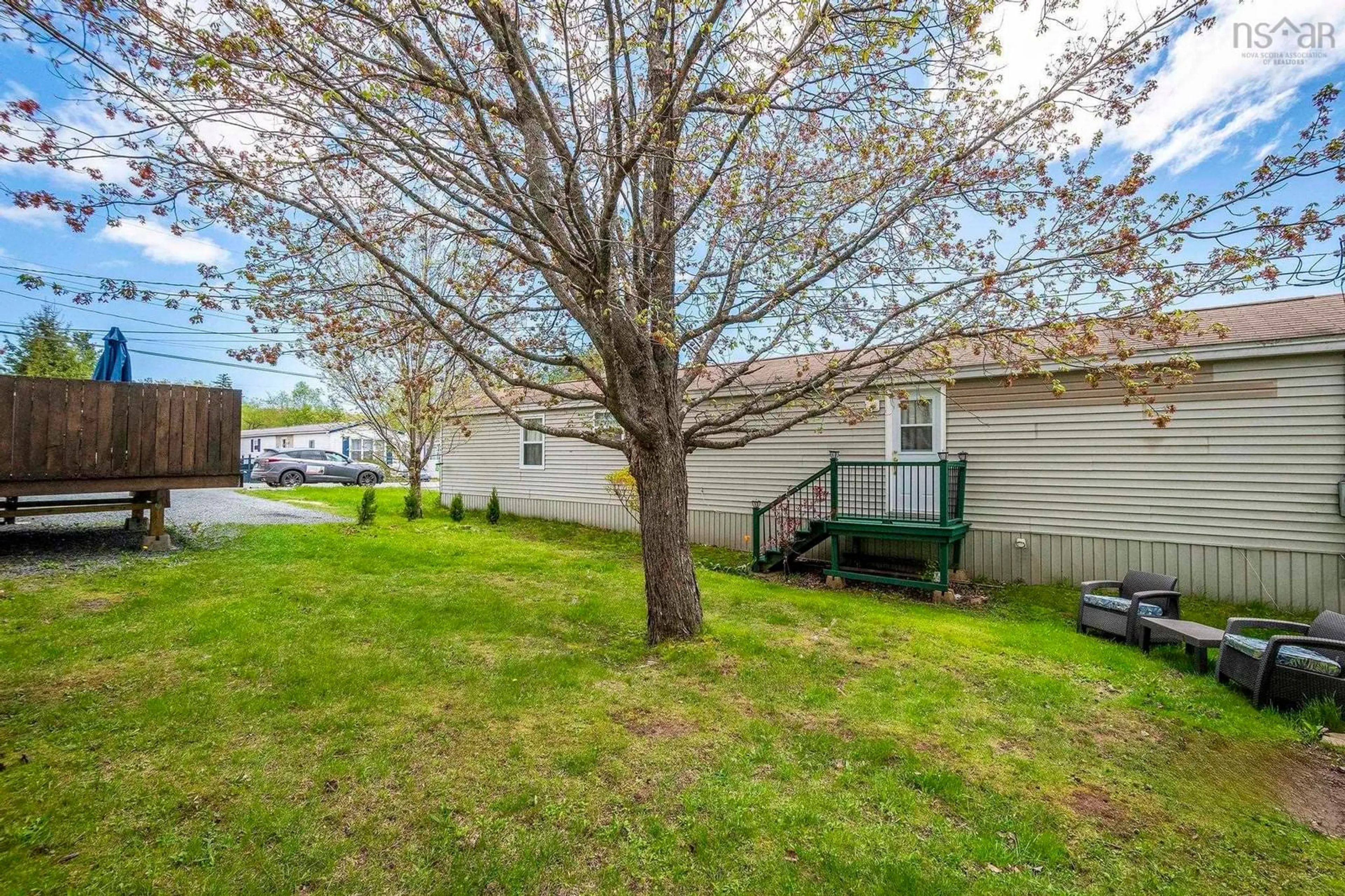Patio, water/lake/river/ocean view for 851 Duggan Dr, Beaver Bank Nova Scotia B4E 1L7