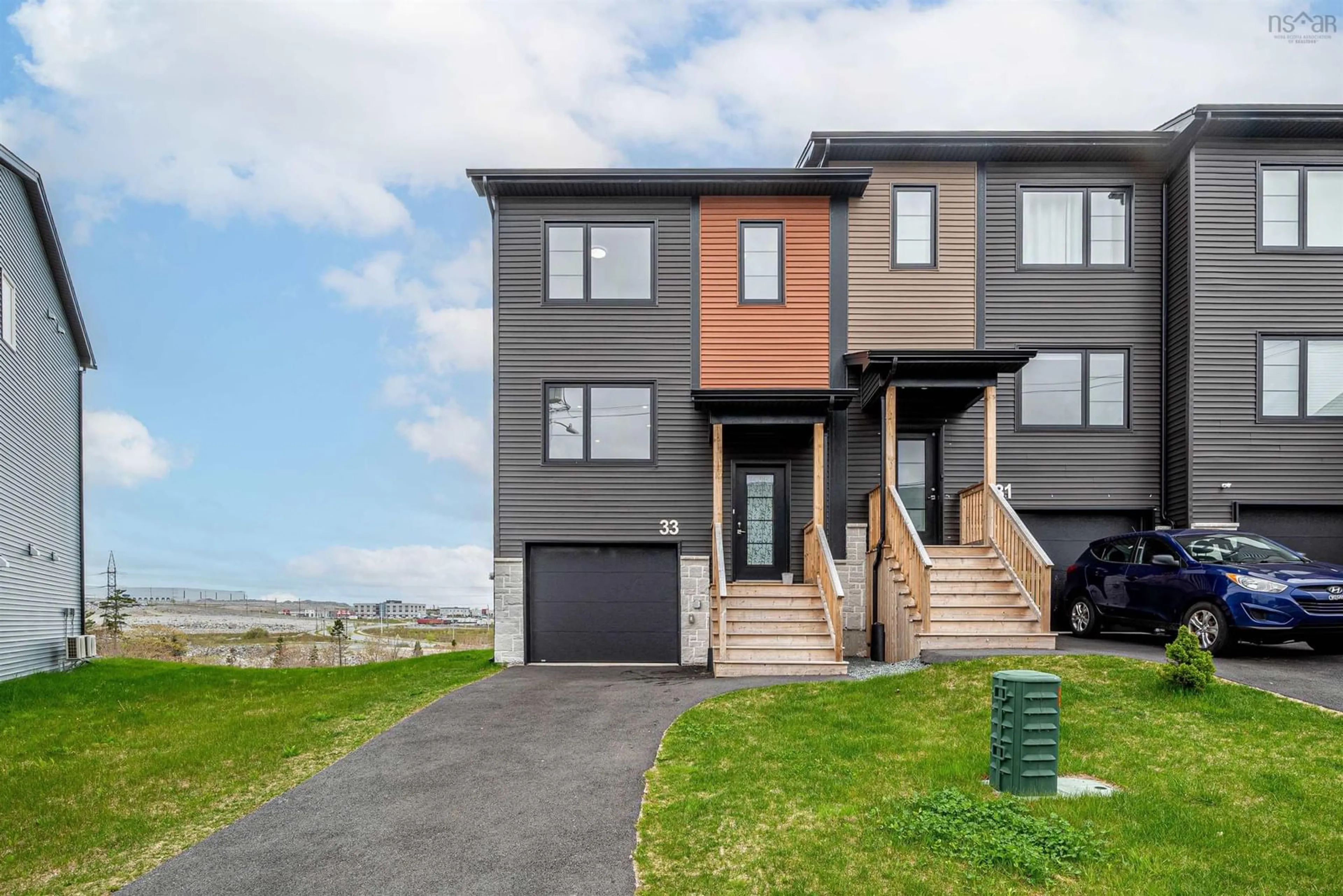 Unknown for 33 Flatrock Cres, Beechville Nova Scotia B3T 0B0