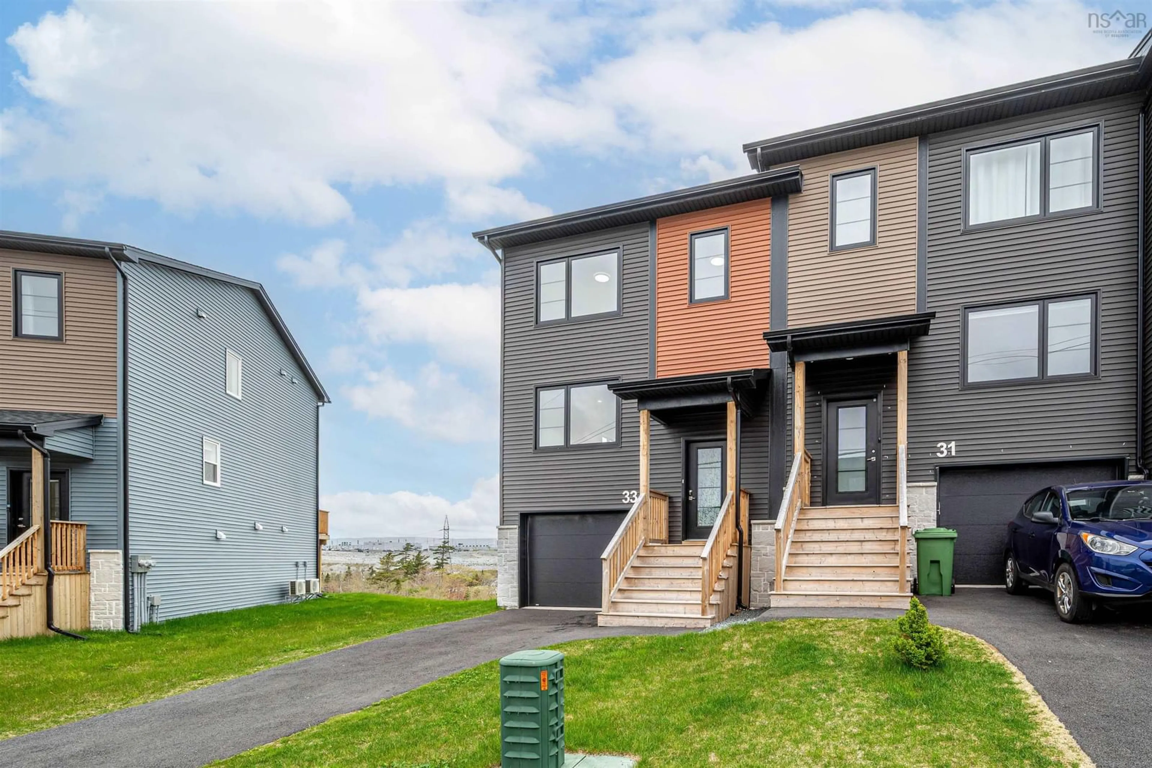 Unknown for 33 Flatrock Cres, Beechville Nova Scotia B3T 0B0