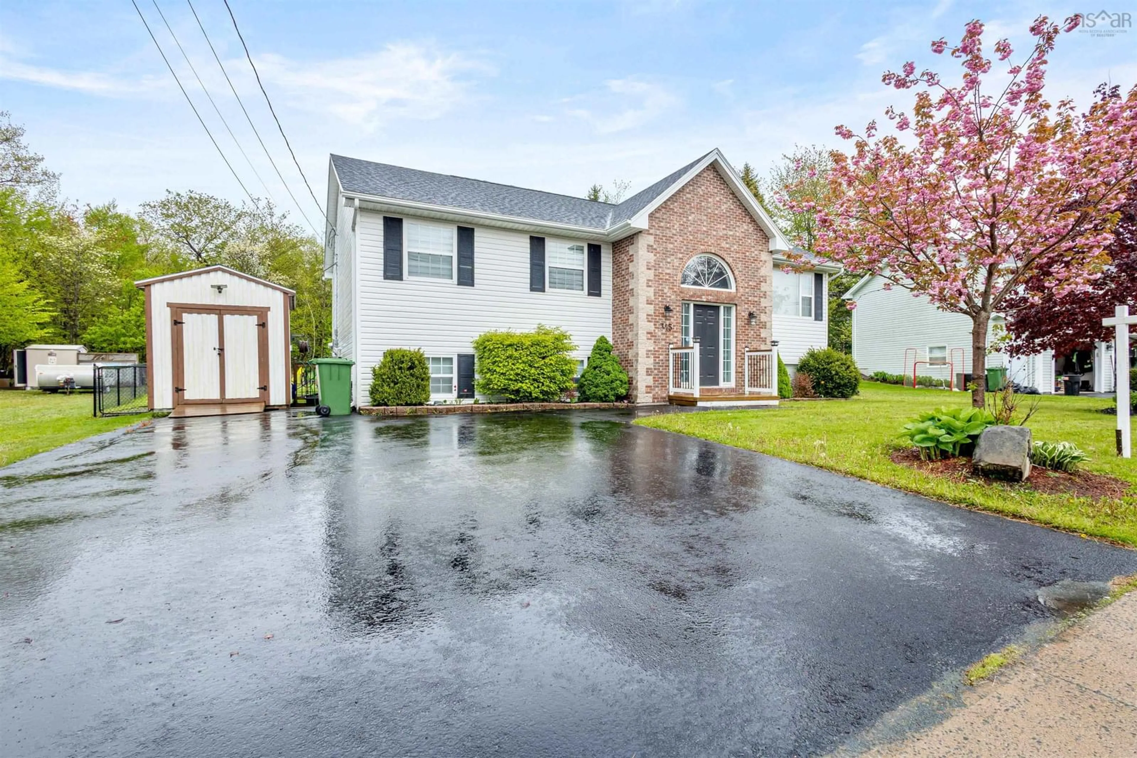 Unknown for 345 Springfield Lake Rd, Middle Sackville Nova Scotia B4E 3K1