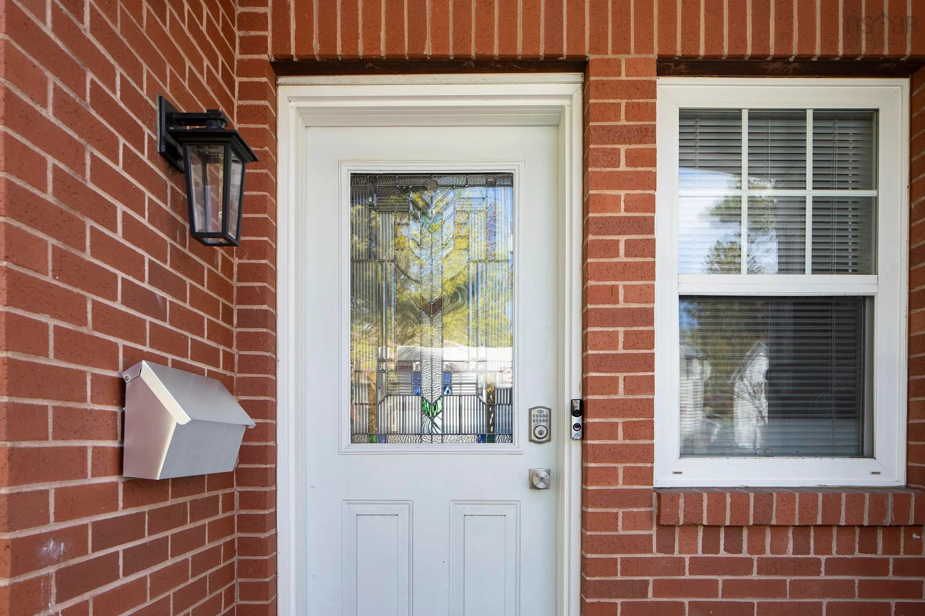 Home with brick exterior material, street for 3836 Memorial Dr, Halifax Nova Scotia B3K 6R6