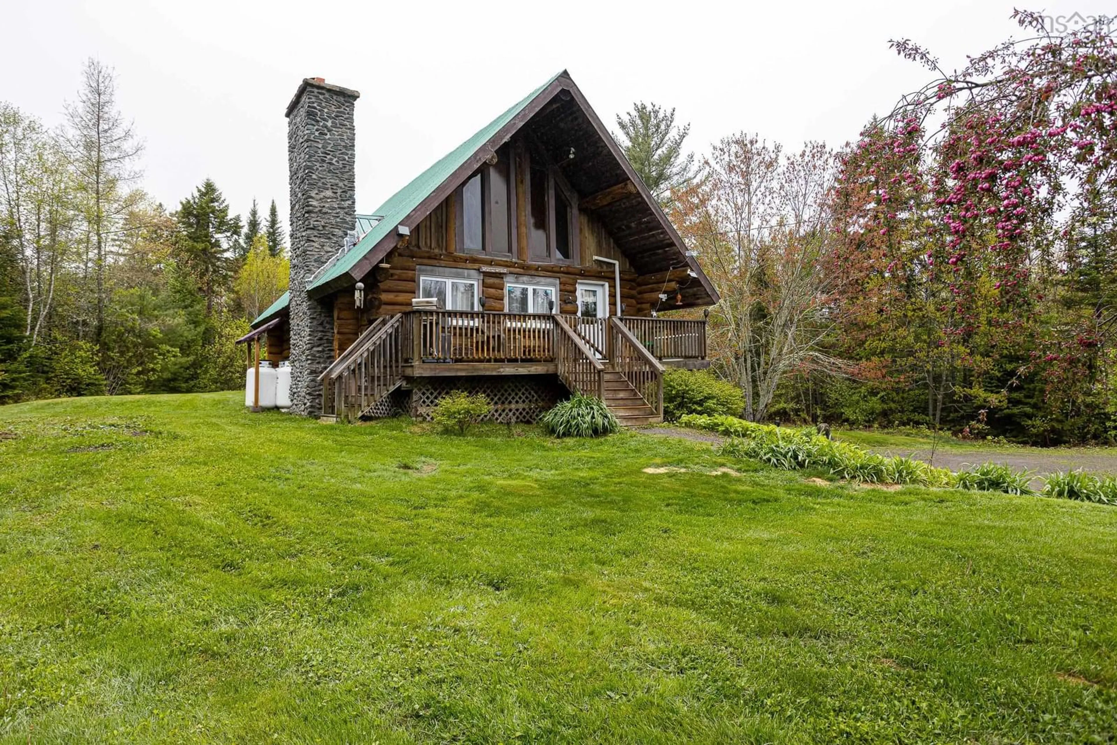 Unknown for 59 Slate Quarry Rd, Upper Nine Mile River Nova Scotia B2S 2Z5