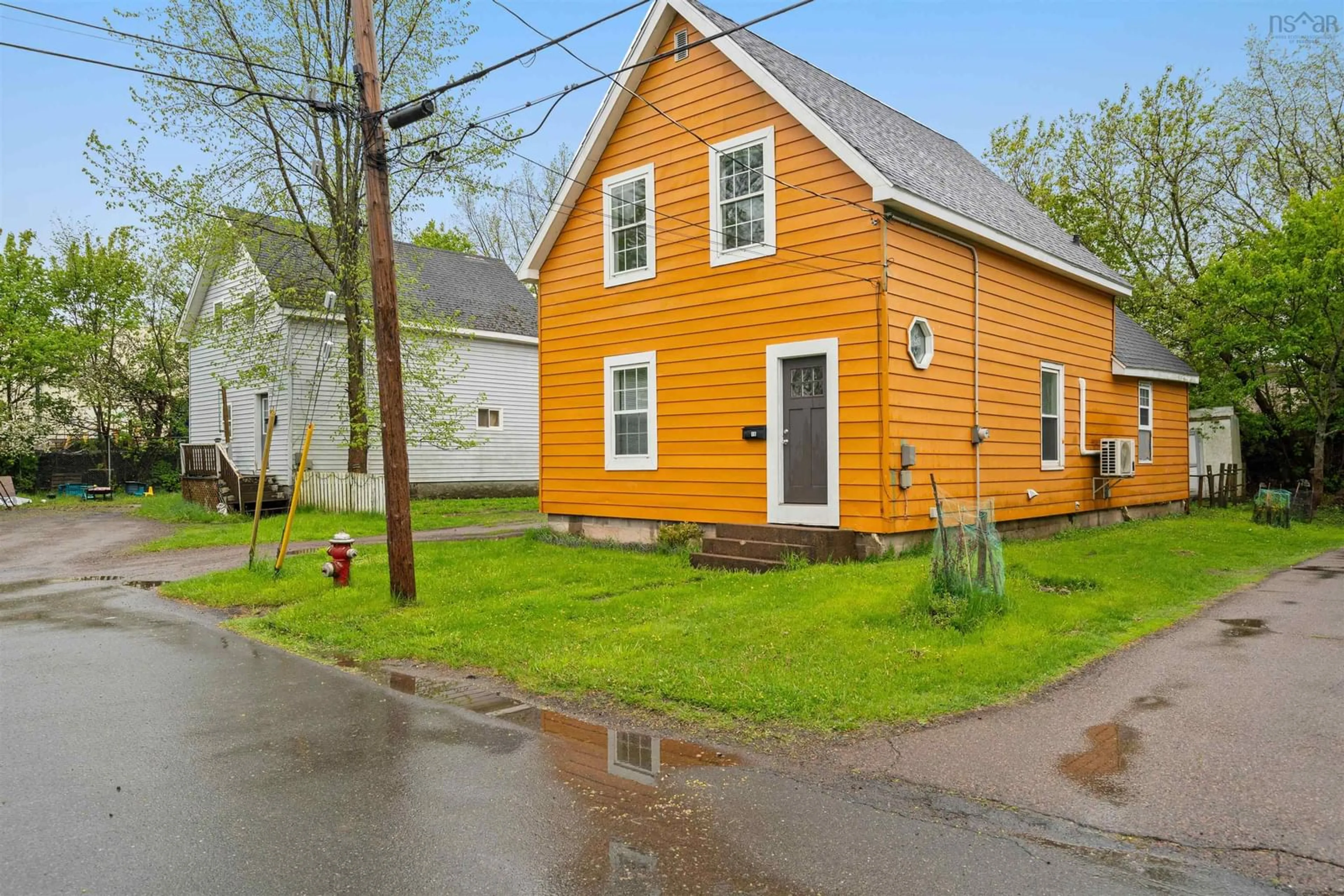 Unknown for 16 Mclellan St, Truro Nova Scotia B2N 2L1