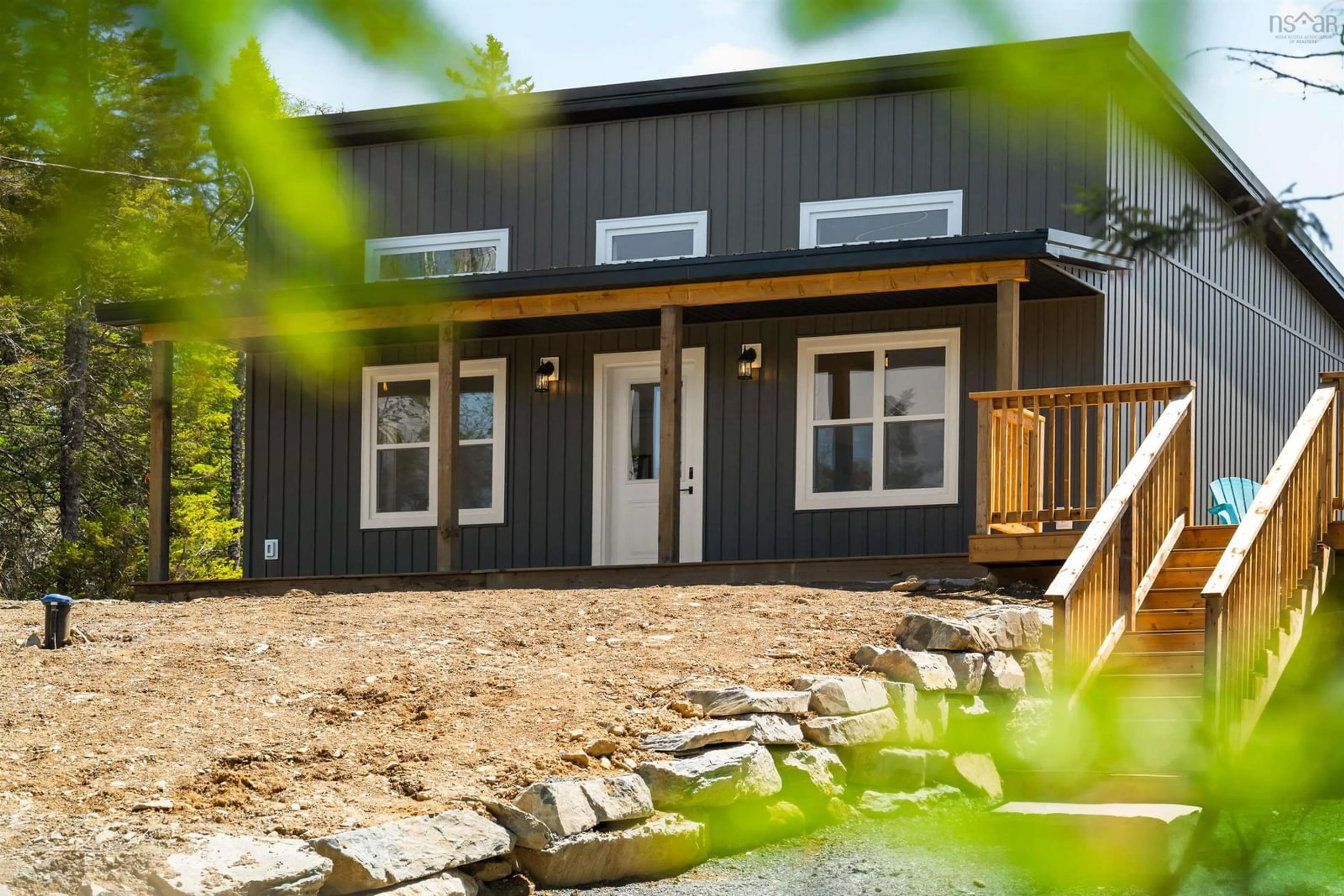 Unknown for 46 Hills Dr, Oyster Pond Nova Scotia B0J 2L0