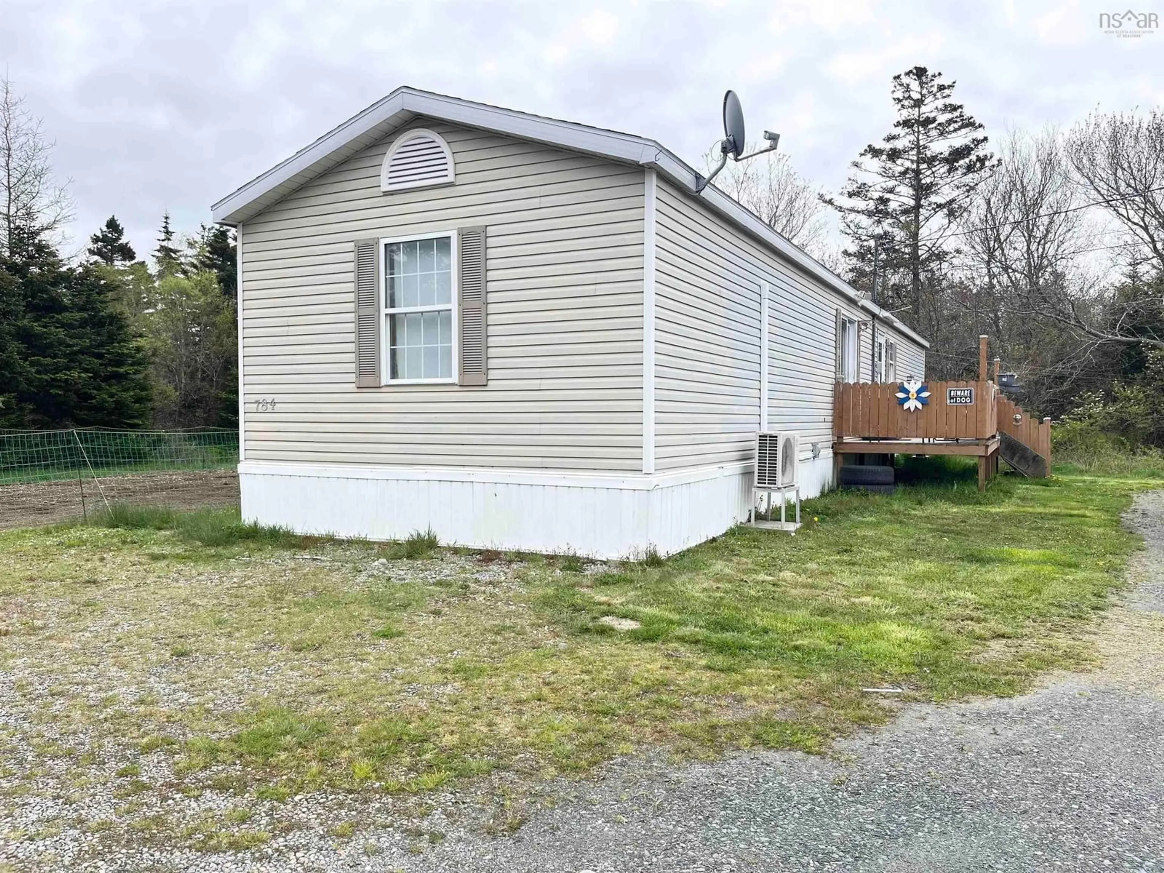 Unknown for 784 Stoney Island Rd, Clam Point Nova Scotia B0W 1N0