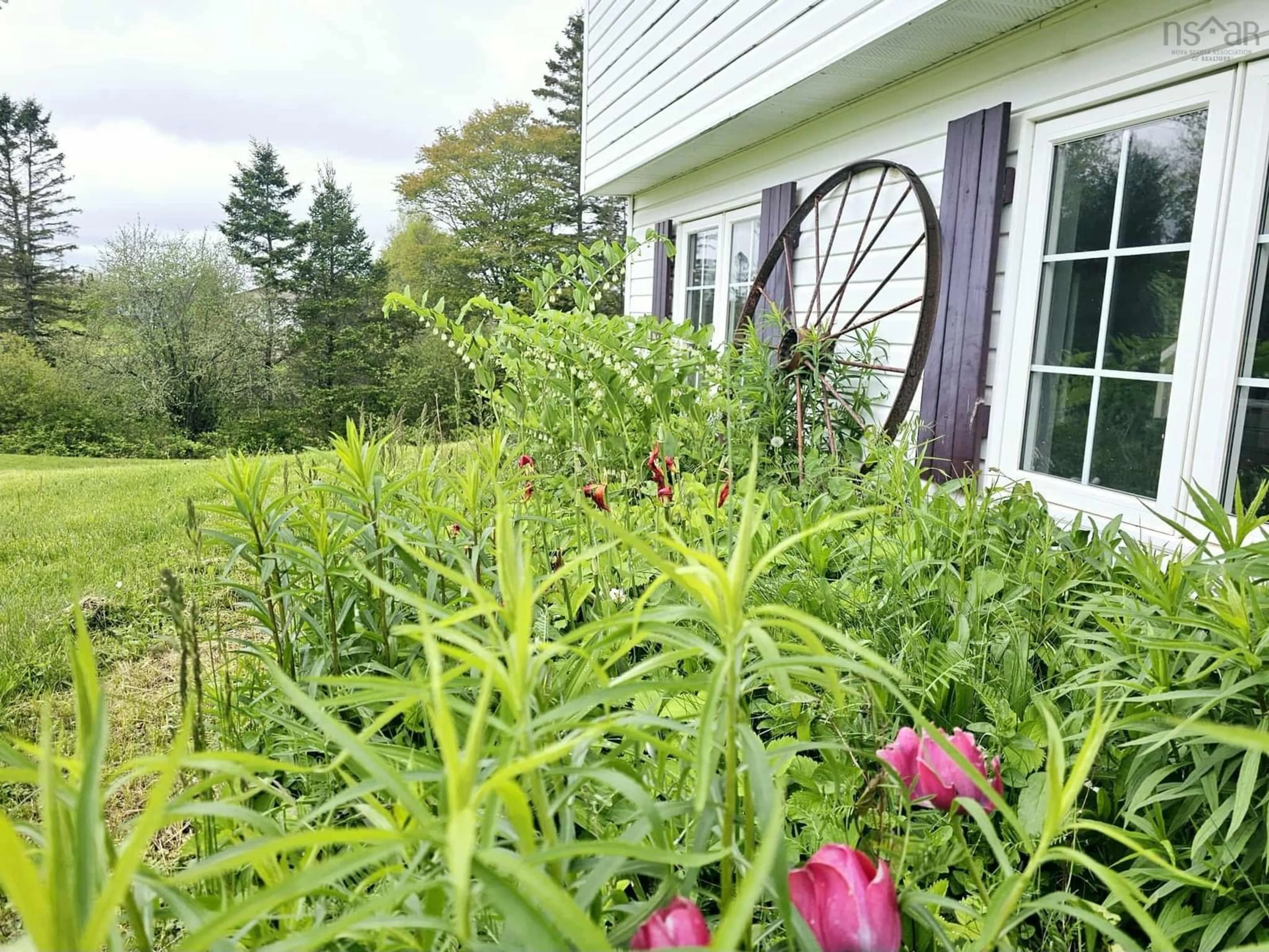 Unknown for 22 Apple Dr, Onslow Mountain Nova Scotia B6L 6A5