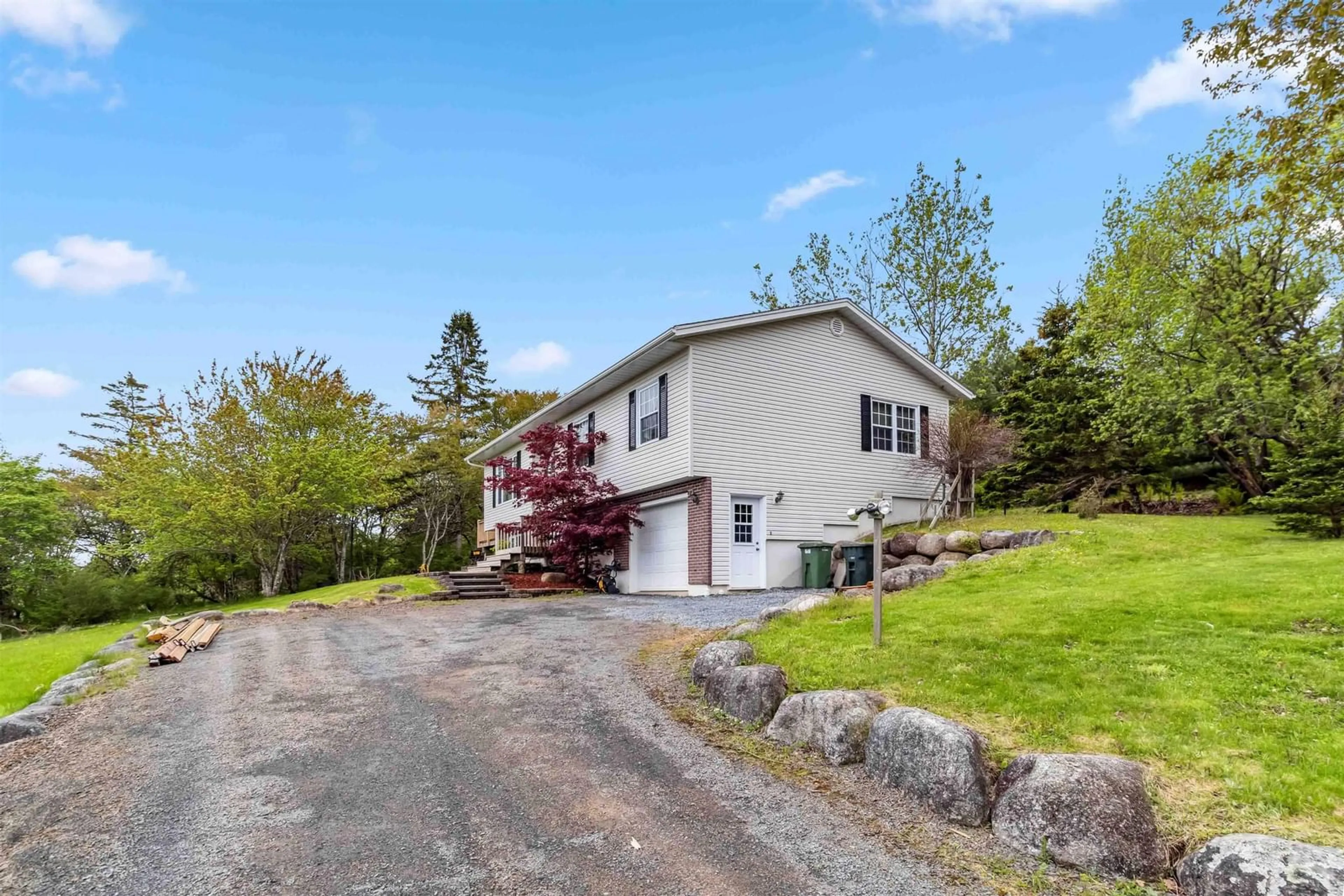 Unknown for 85 Knickle Rd, Lunenburg Nova Scotia B0J 2C0