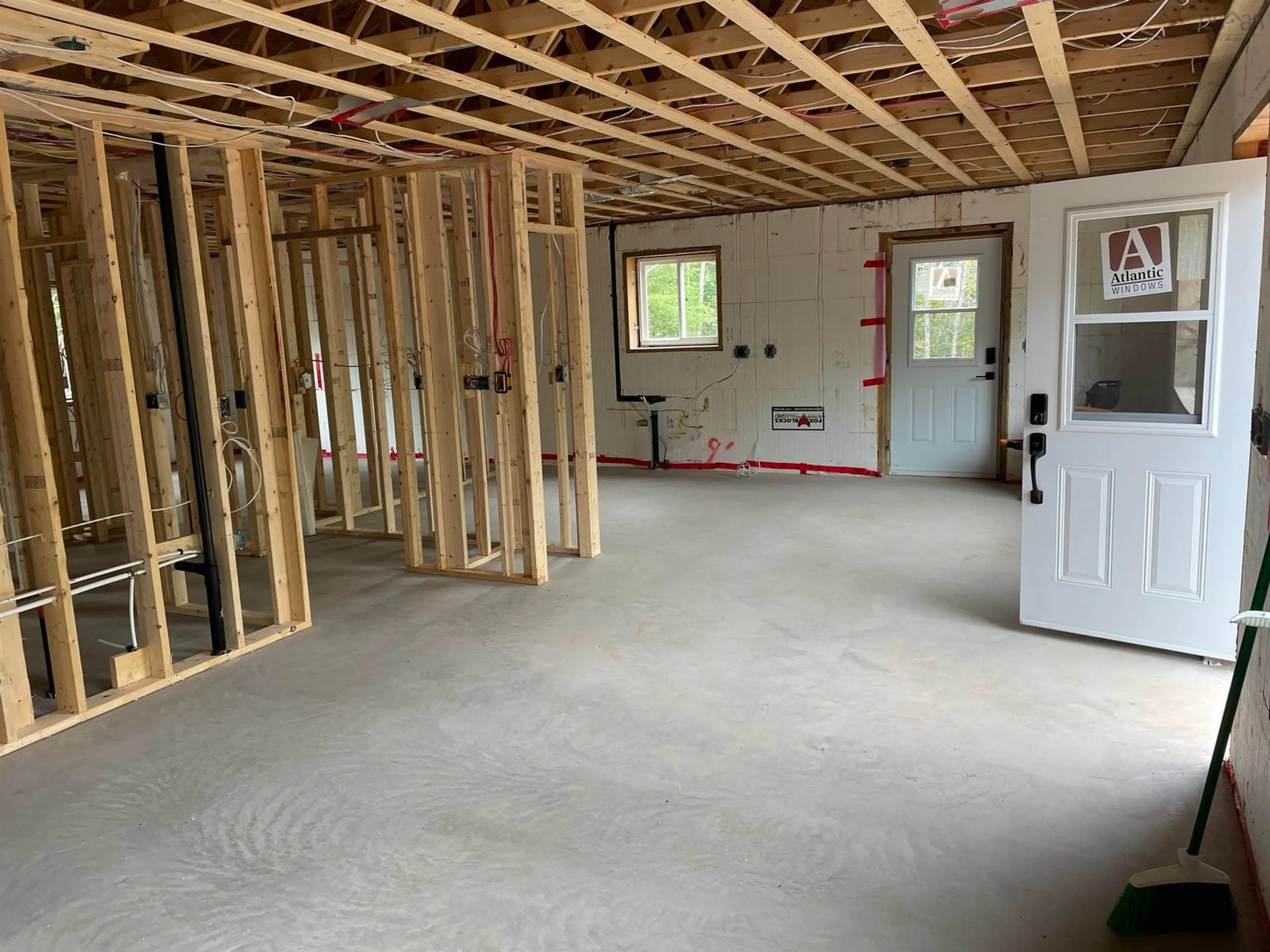 A pic of a room for 1385 Willow Church Rd, Balfron Nova Scotia B0K 1V0