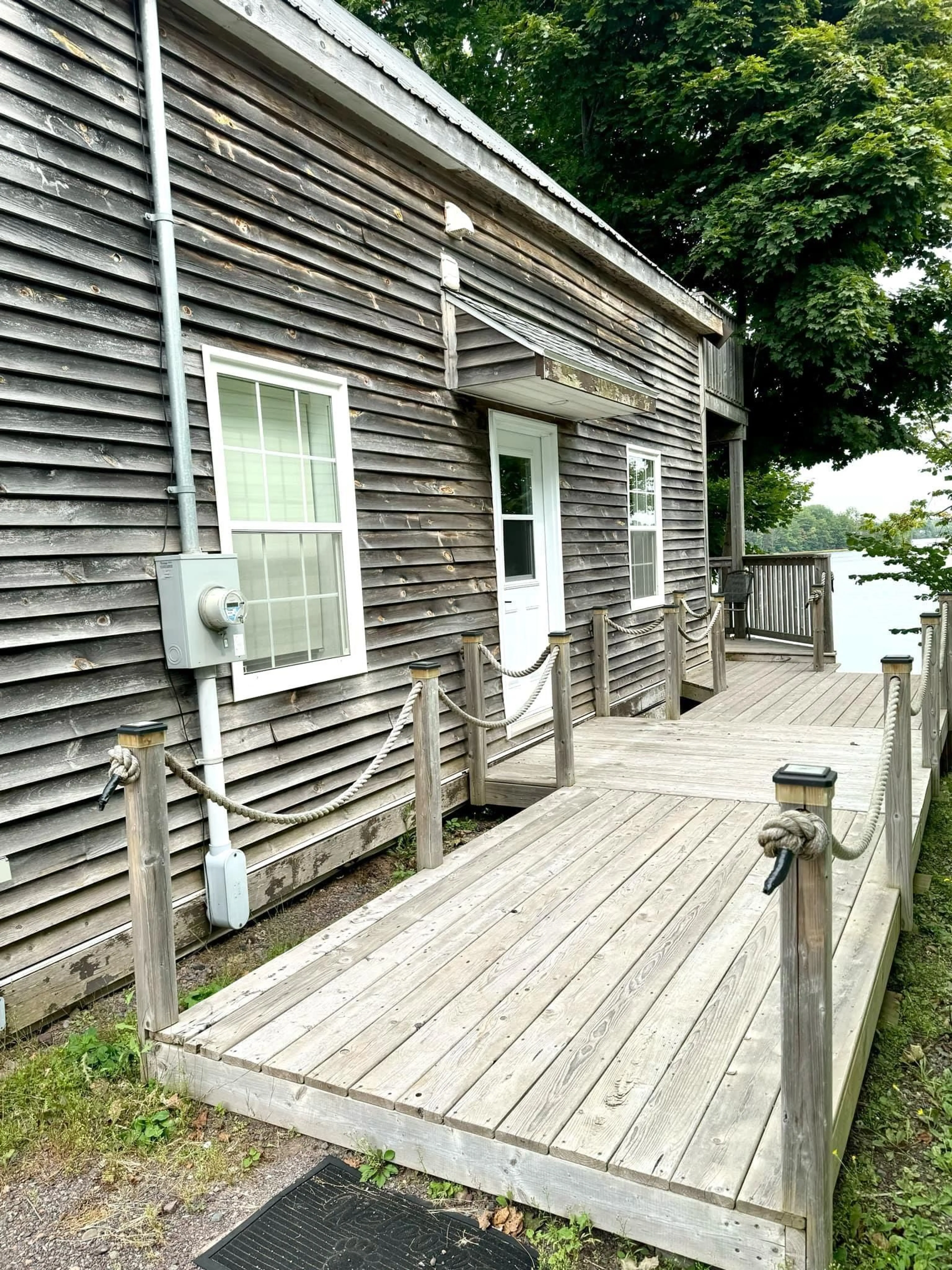 Unknown for 2716 River John Station Rd, River John Nova Scotia B0K 1N0