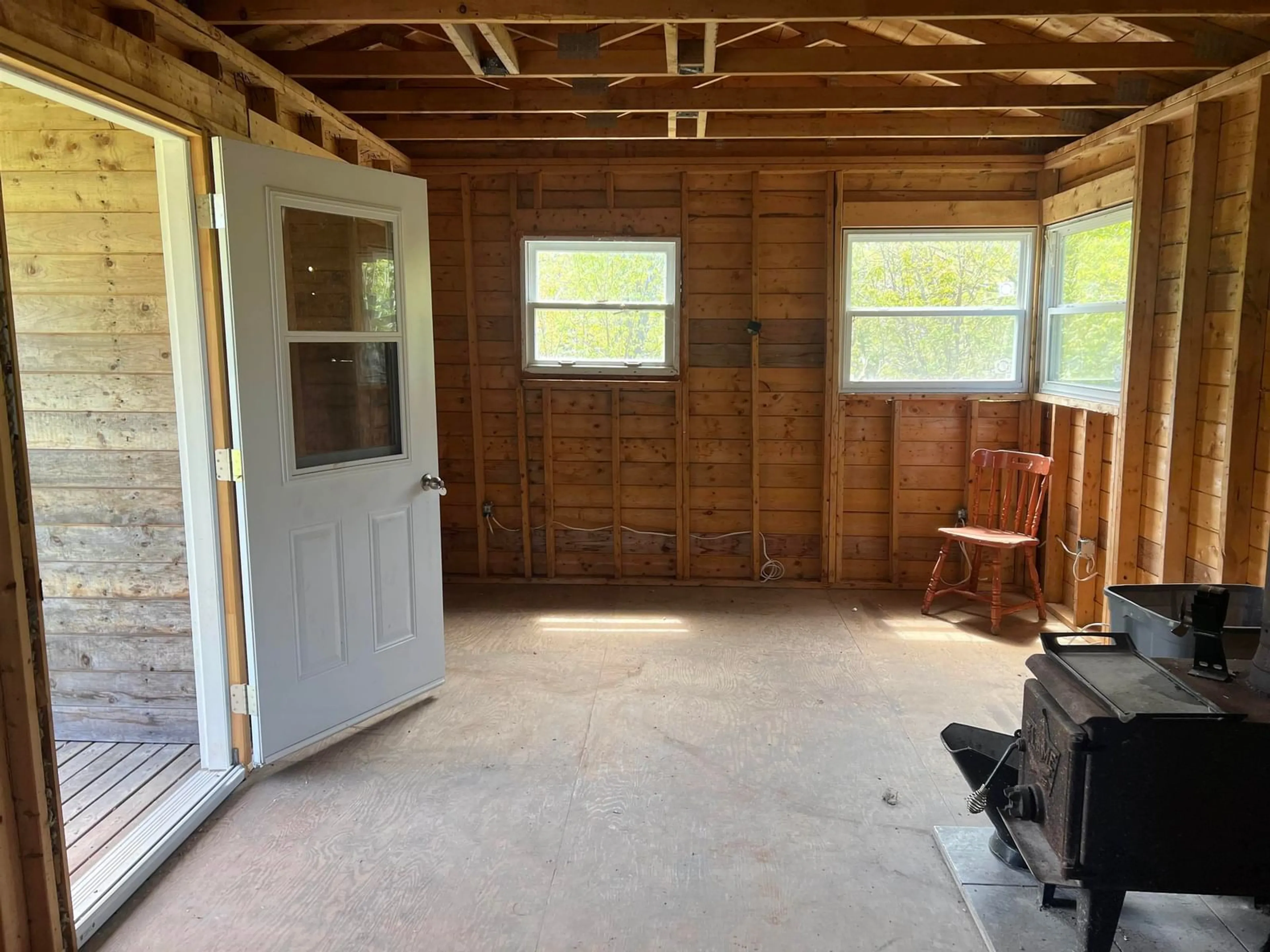A pic of a room for Three Brooks Rd, Central Caribou Nova Scotia B0K 1H0