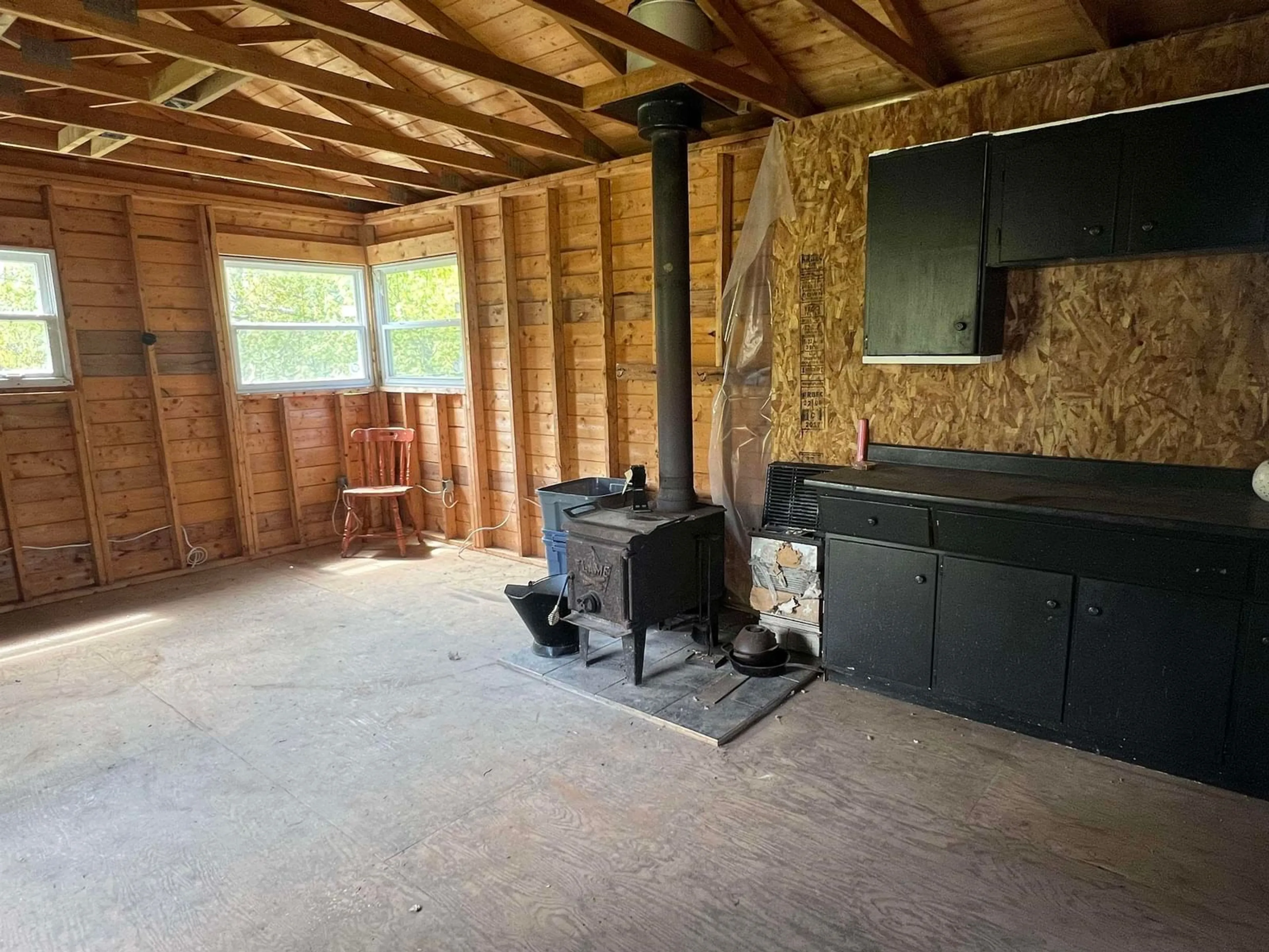 A pic of a room for Three Brooks Rd, Central Caribou Nova Scotia B0K 1H0