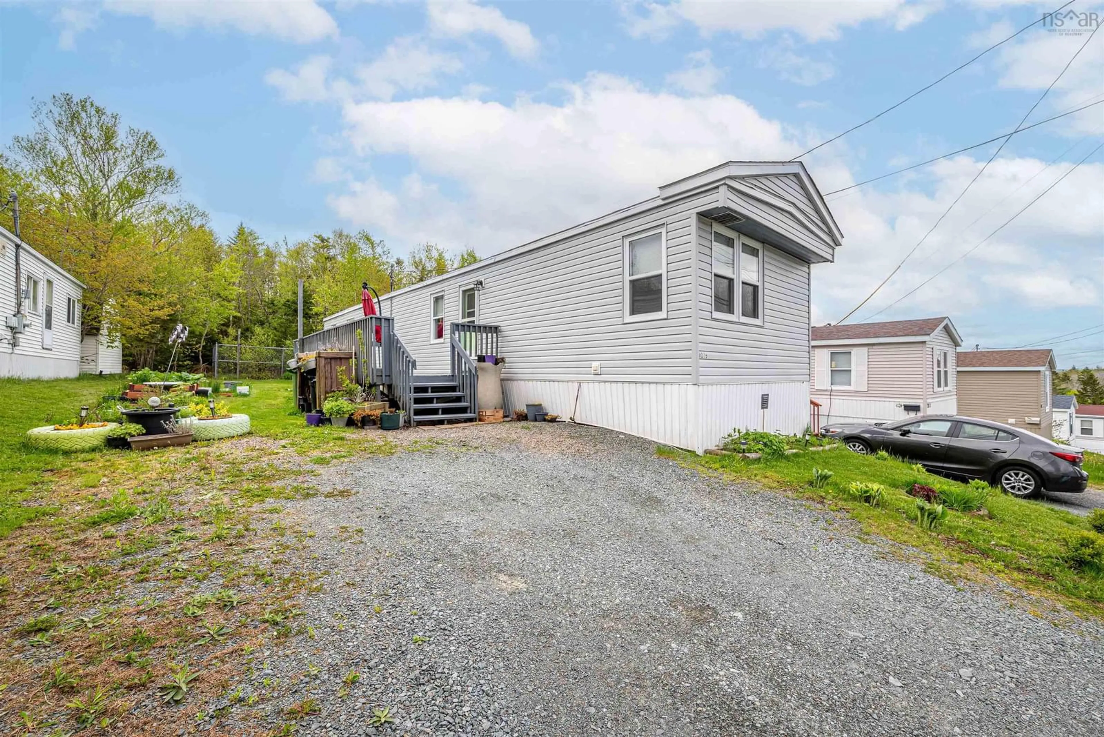 Unknown for 1216 Susan Dr, Beaver Bank Nova Scotia B4G 1B6
