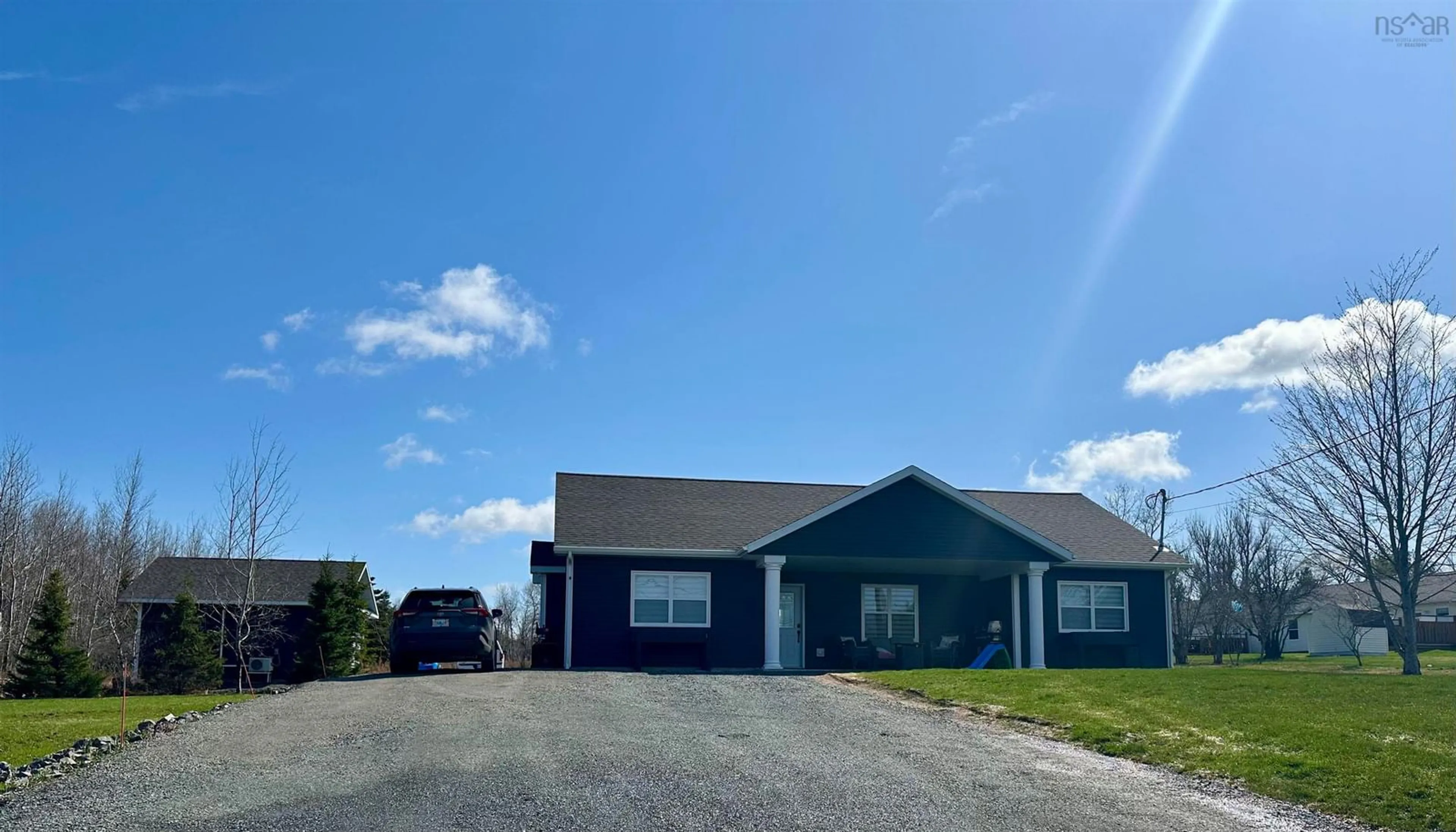 Unknown for 2161 Spring Garden Rd, Westville Nova Scotia B0K 2A0
