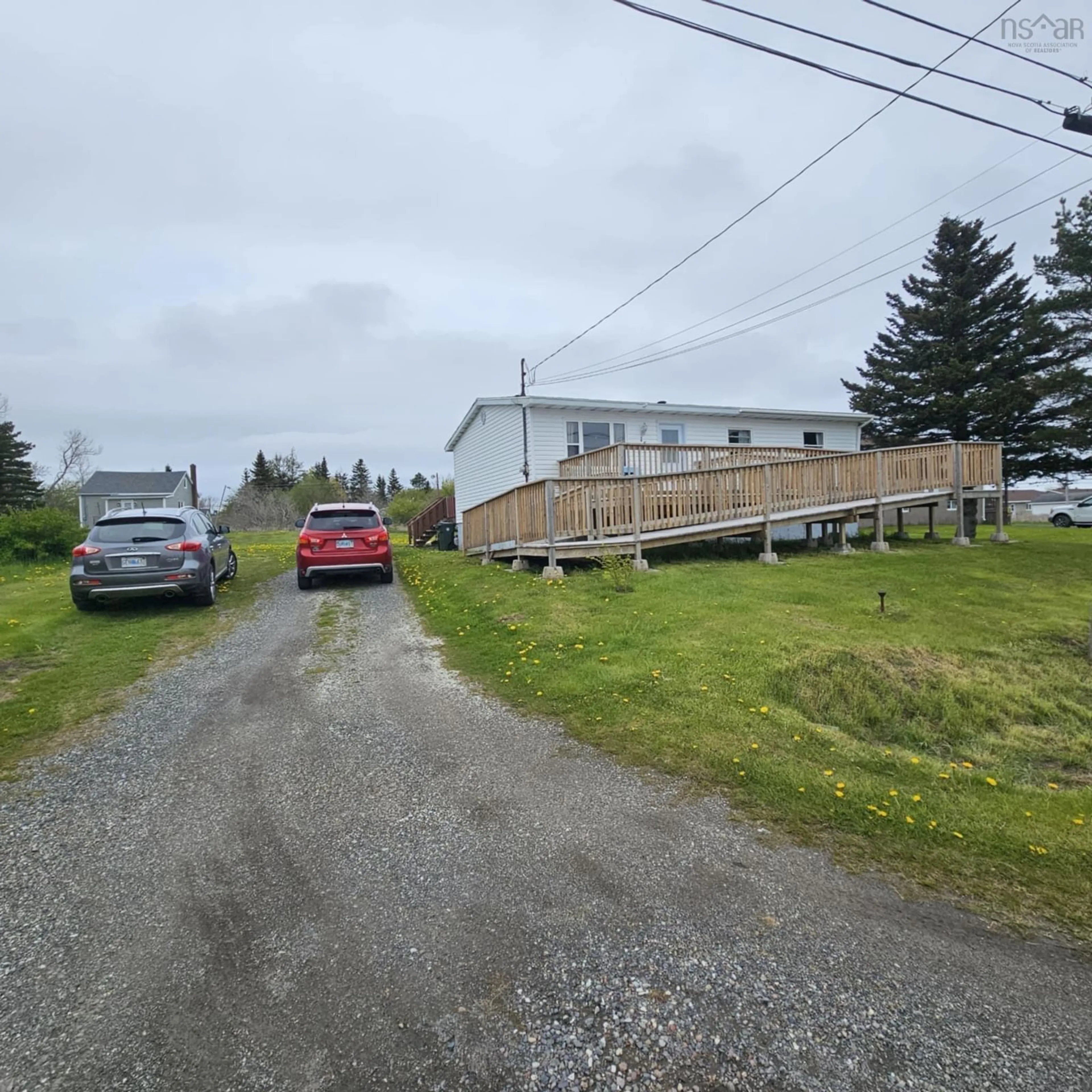 Unknown for 16 Munroe St, Reserve Mines Nova Scotia B1E 1E9
