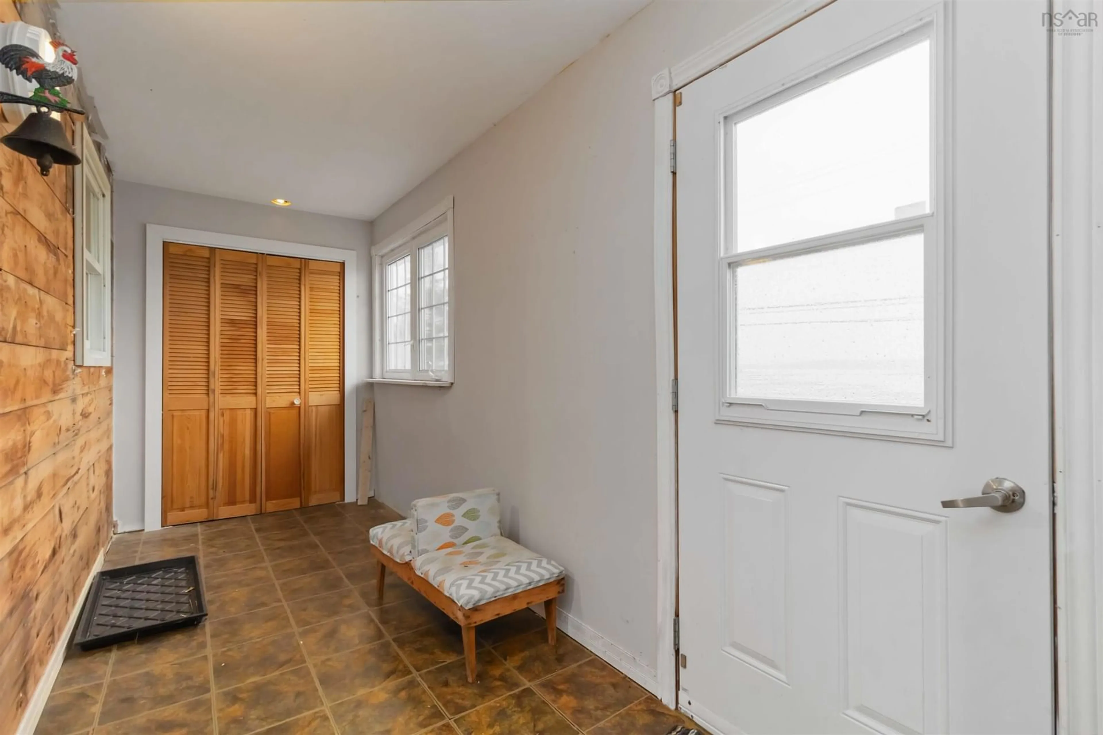 Indoor entryway for 6949 Highway 207, West Chezzetcook Nova Scotia B0J 2L0