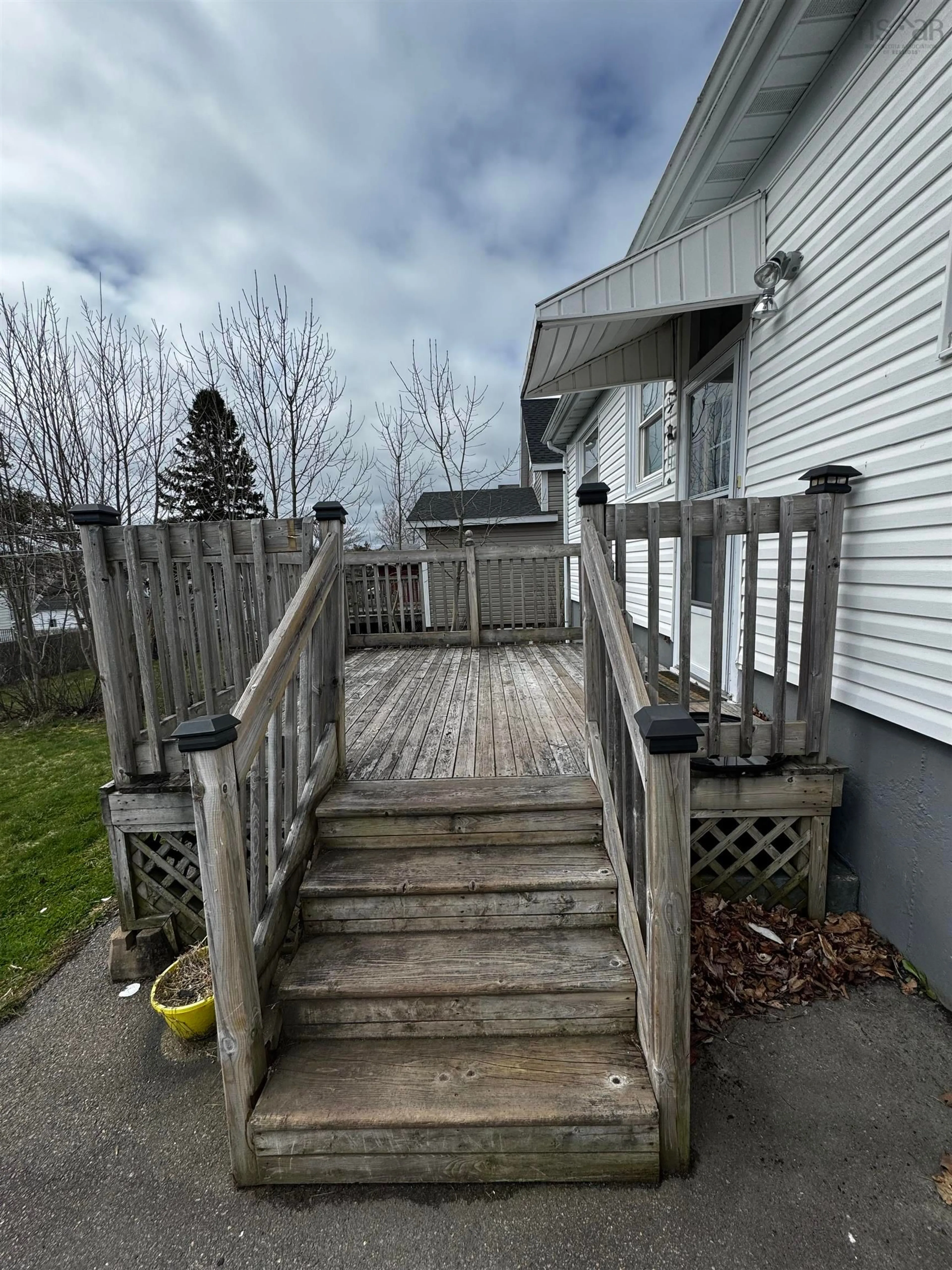 Unknown for 186 Cabot St, Sydney Nova Scotia B1P 4E3