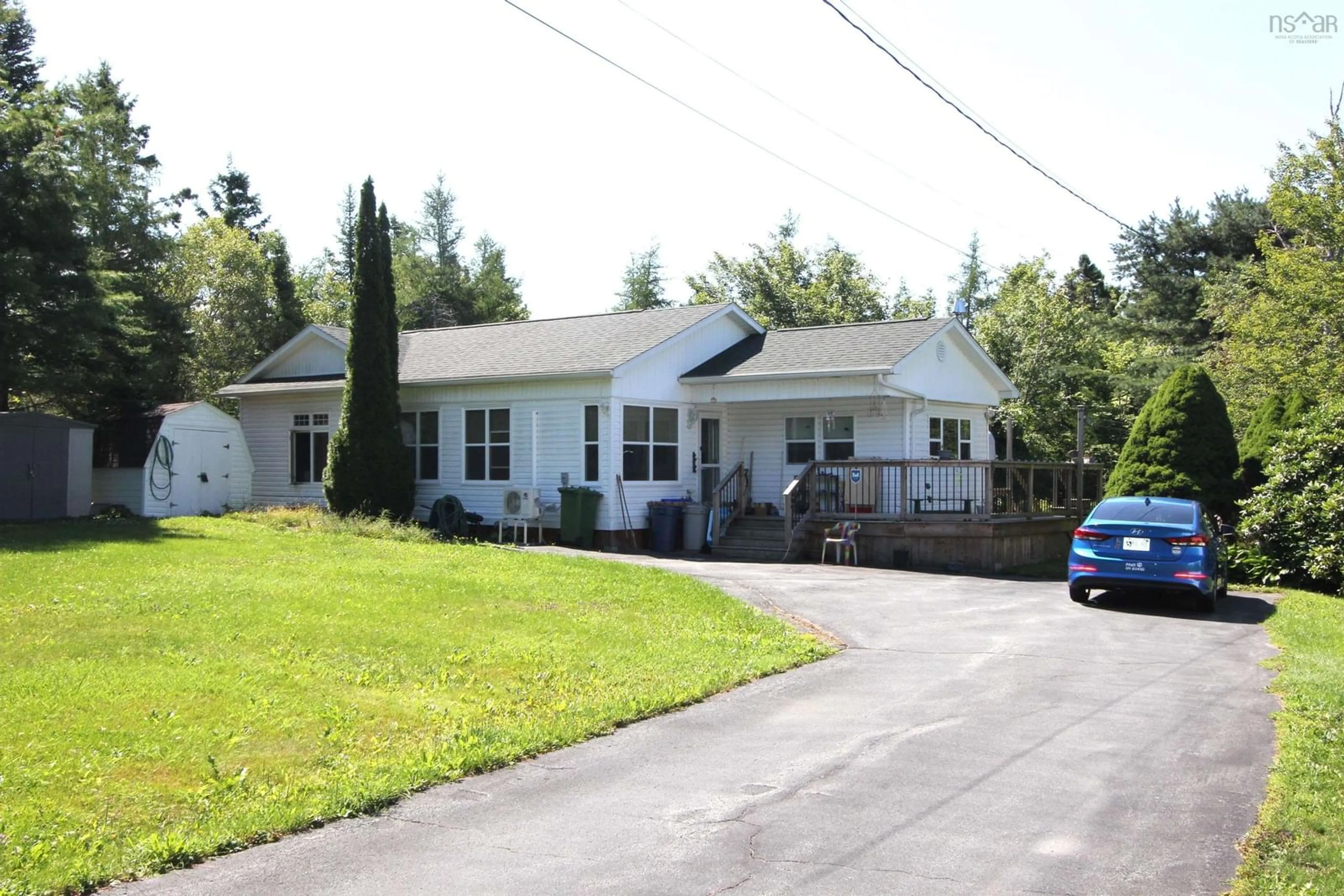 Unknown for 155 Bambrick Rd, Middle Sackville Nova Scotia B4E 0J4