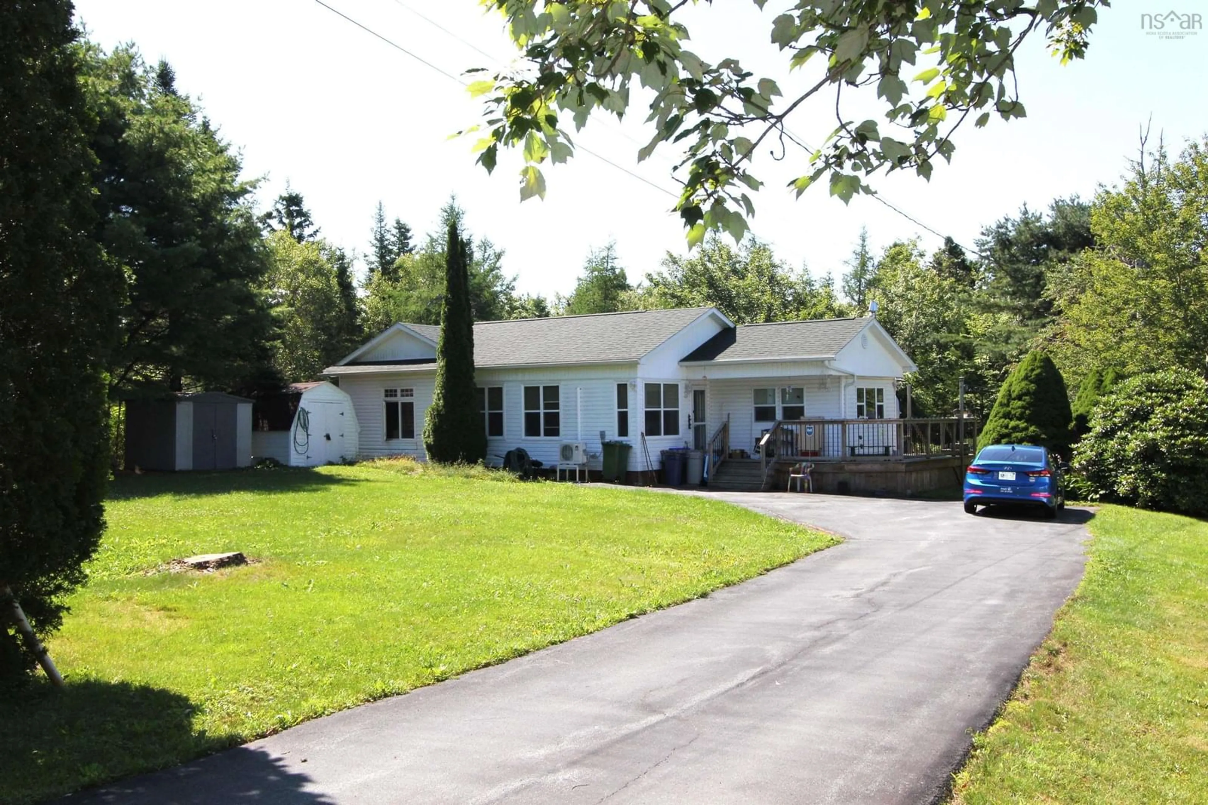 Unknown for 155 Bambrick Rd, Middle Sackville Nova Scotia B4E 0J4