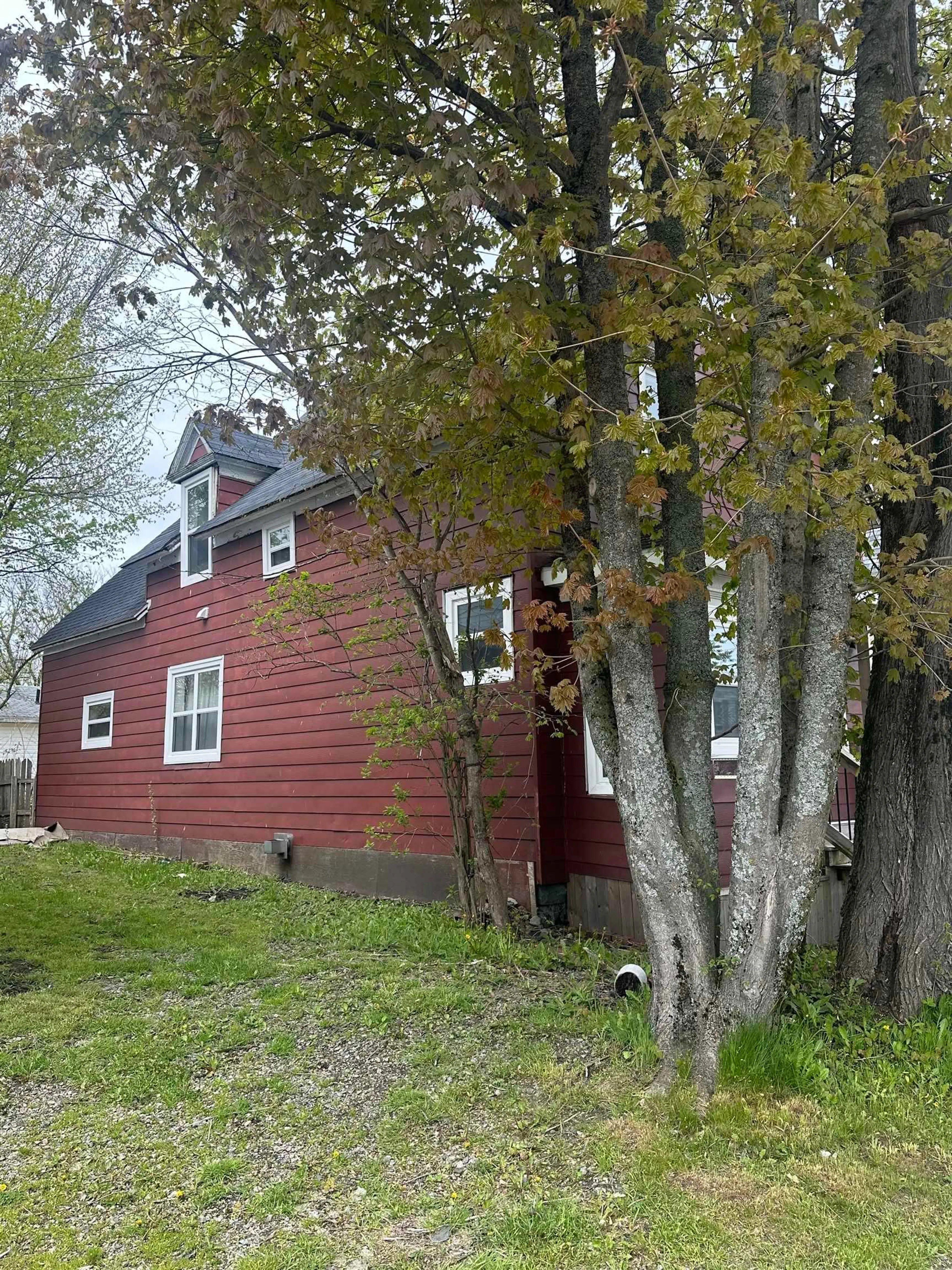 Unknown for 177 Dorchester St, Sydney Nova Scotia B1P 5Z5