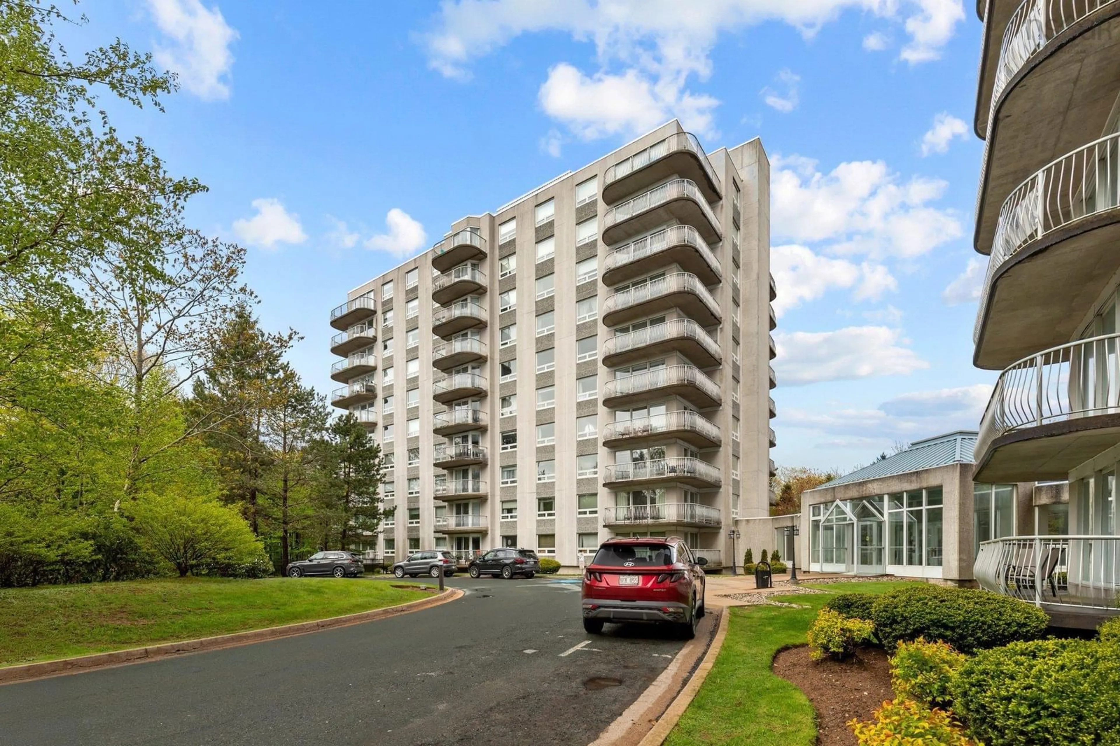 Unknown for 30 Brookdale Crescent #308, Dartmouth Nova Scotia B3A 4T7