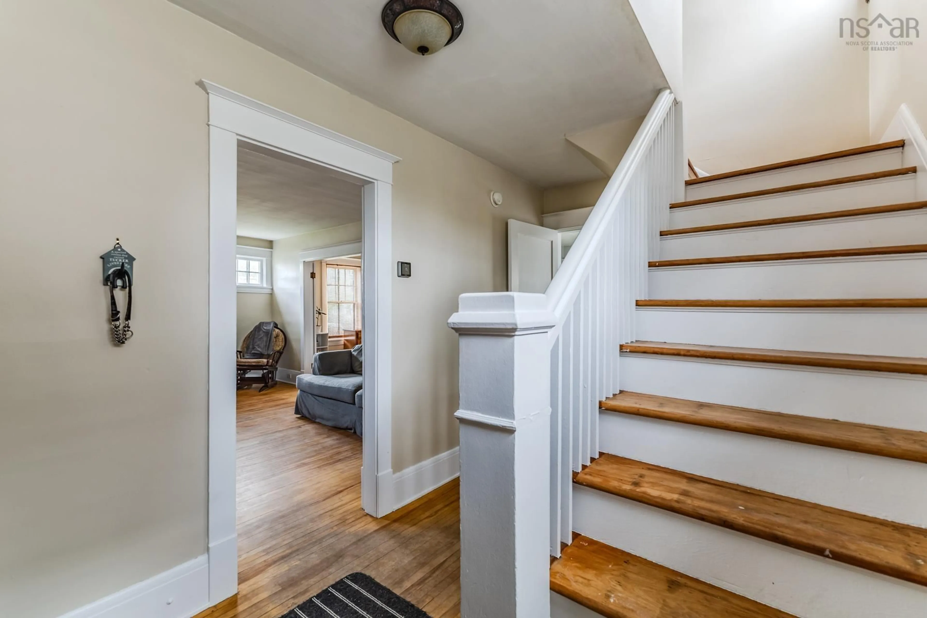 Unknown for 72 Brunswick St, Truro Nova Scotia B2N 2H2