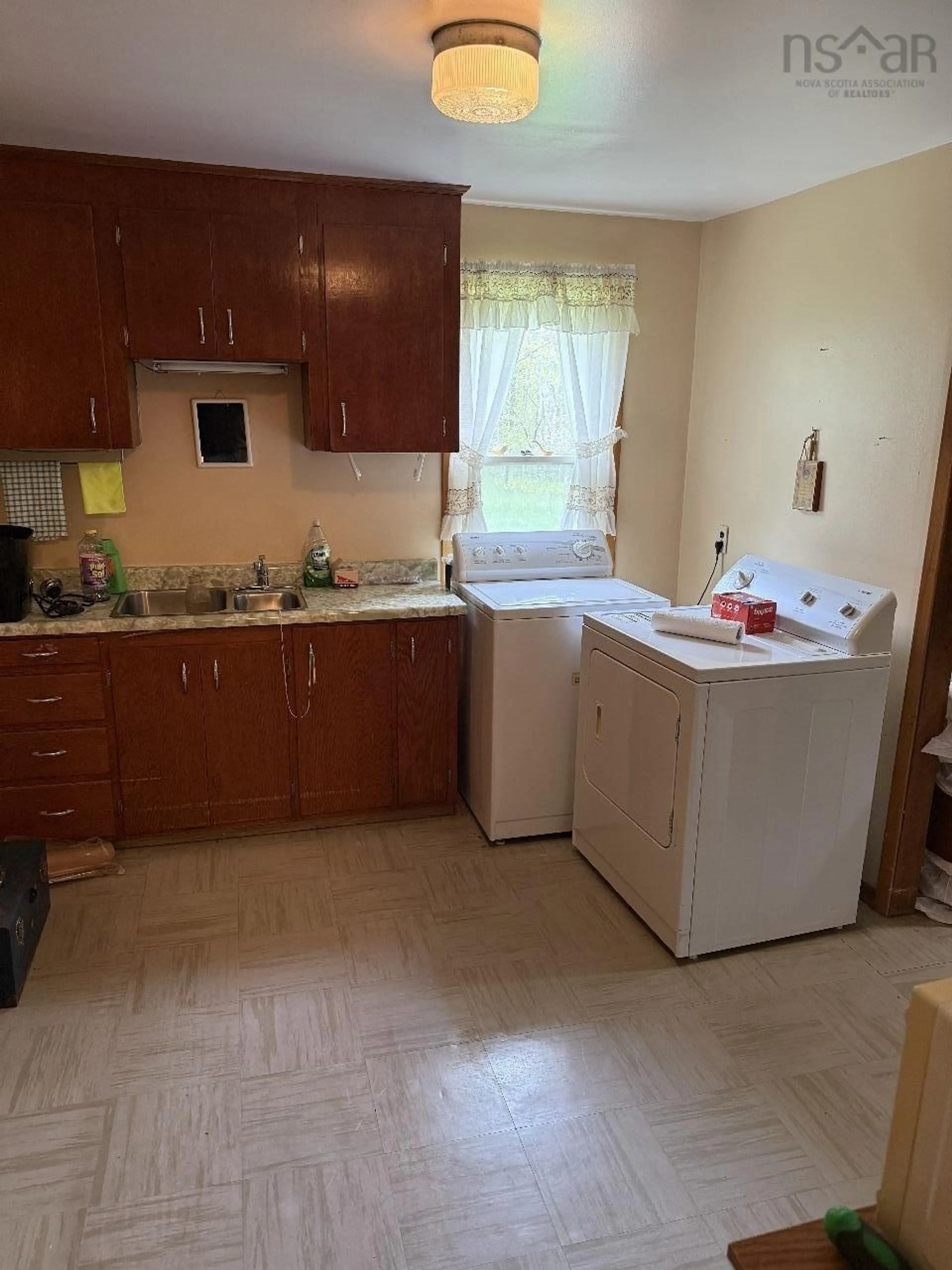 Standard kitchen, unknown for 34 Riverside Lane, Enfield Nova Scotia B2T 1C8