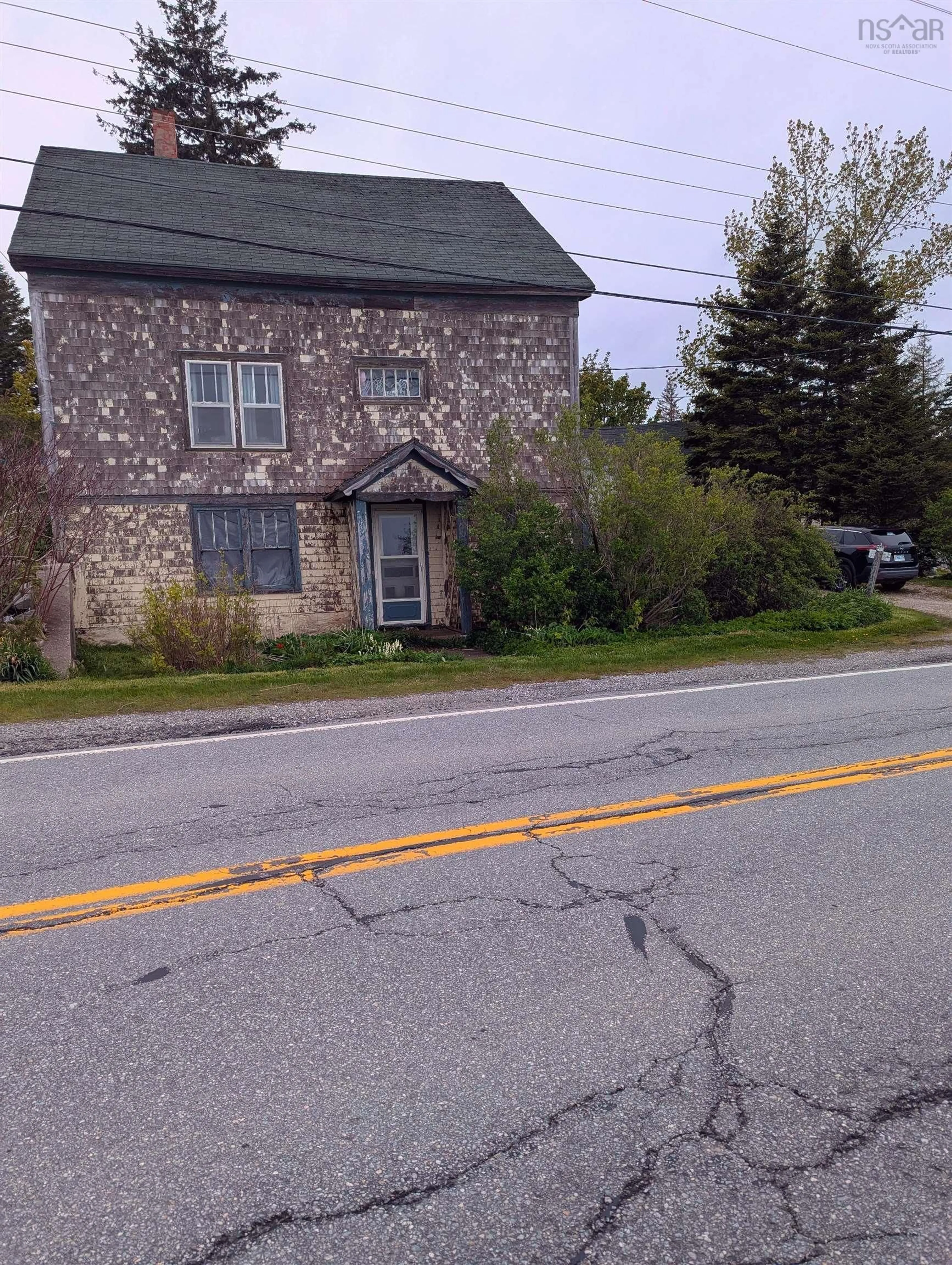 Unknown for 4076 Highway 3, Doctors Cove Nova Scotia B0W 1G0