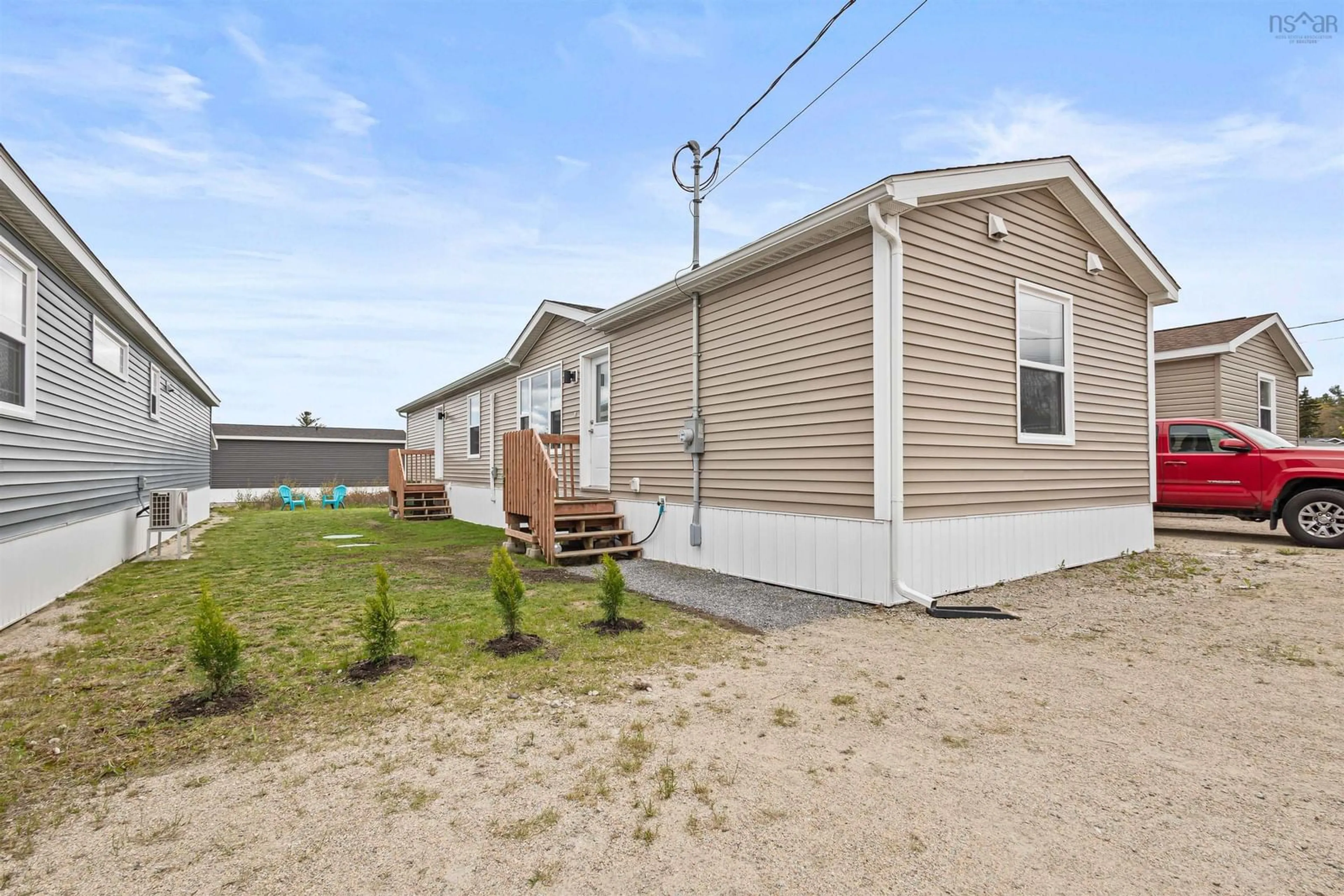 Unknown for 26 Breeze Cir, Simms Settlement Nova Scotia B0J 1T0