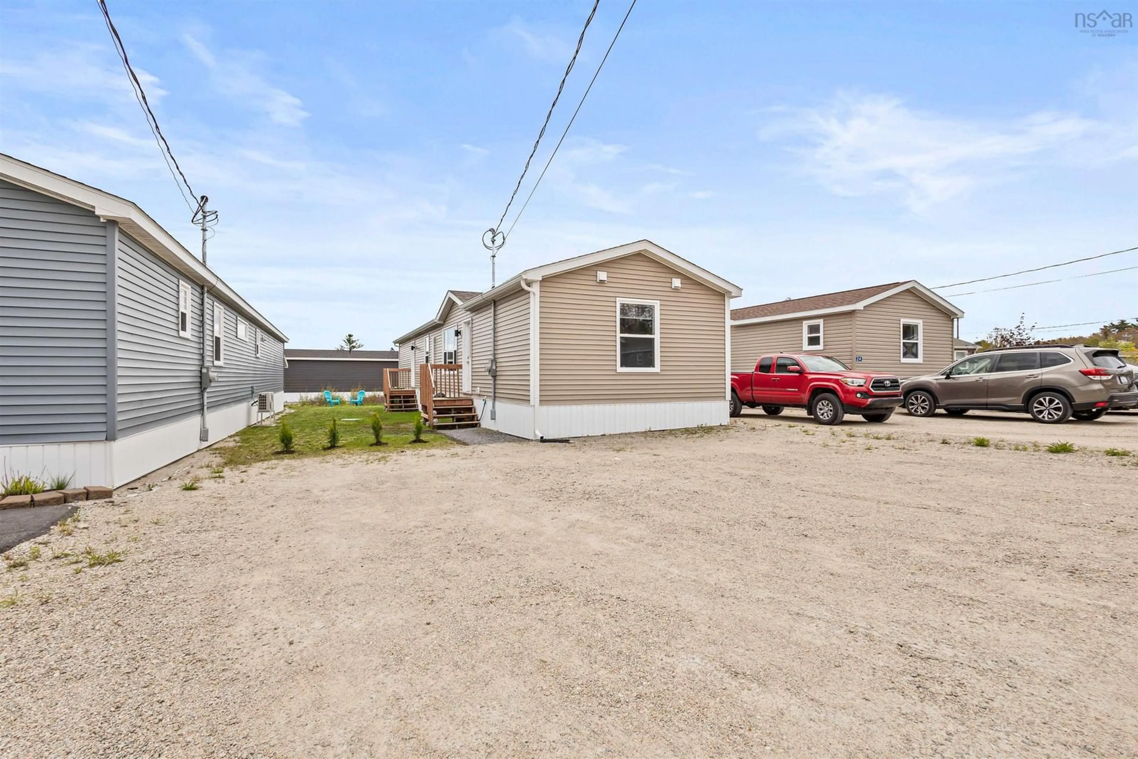 Unknown for 26 Breeze Cir, Simms Settlement Nova Scotia B0J 1T0