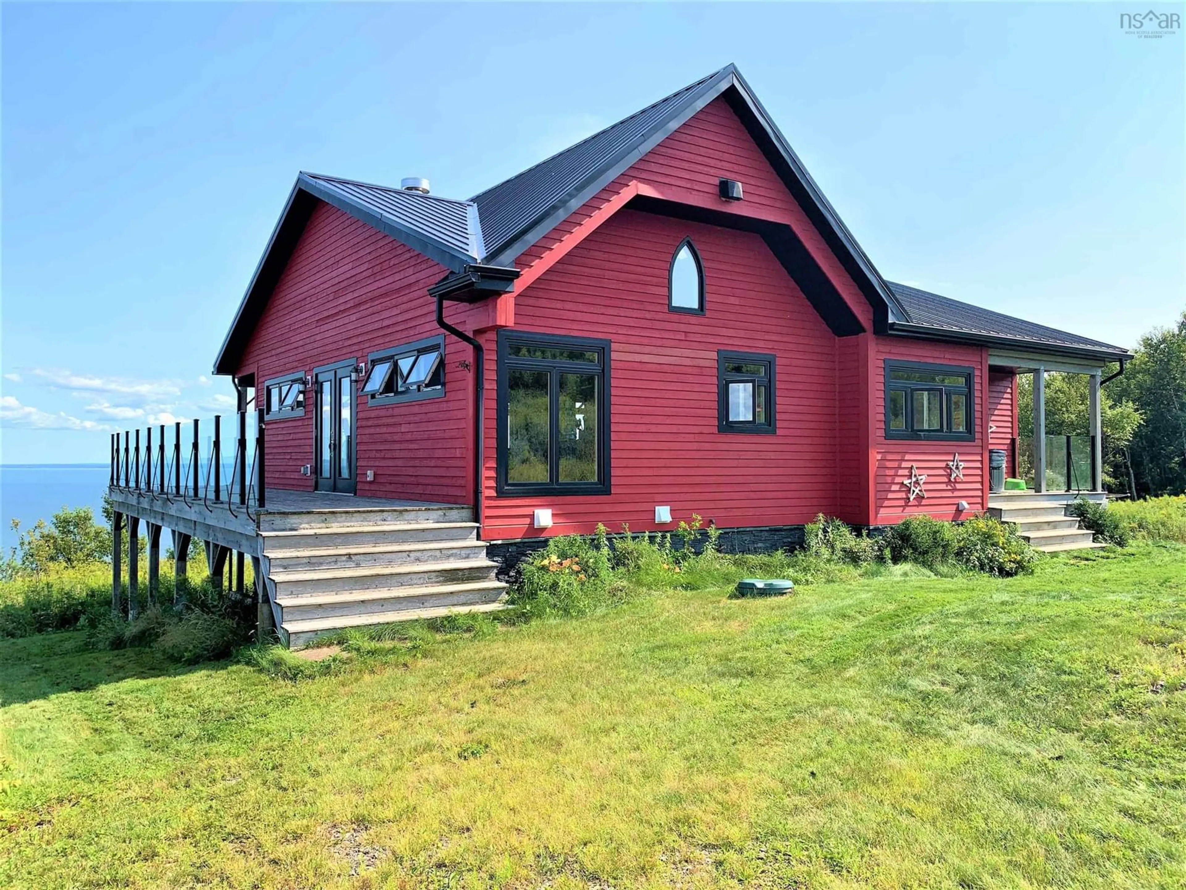 Unknown for 2403 Two Island Rd, Two Islands Nova Scotia B0M 1S0