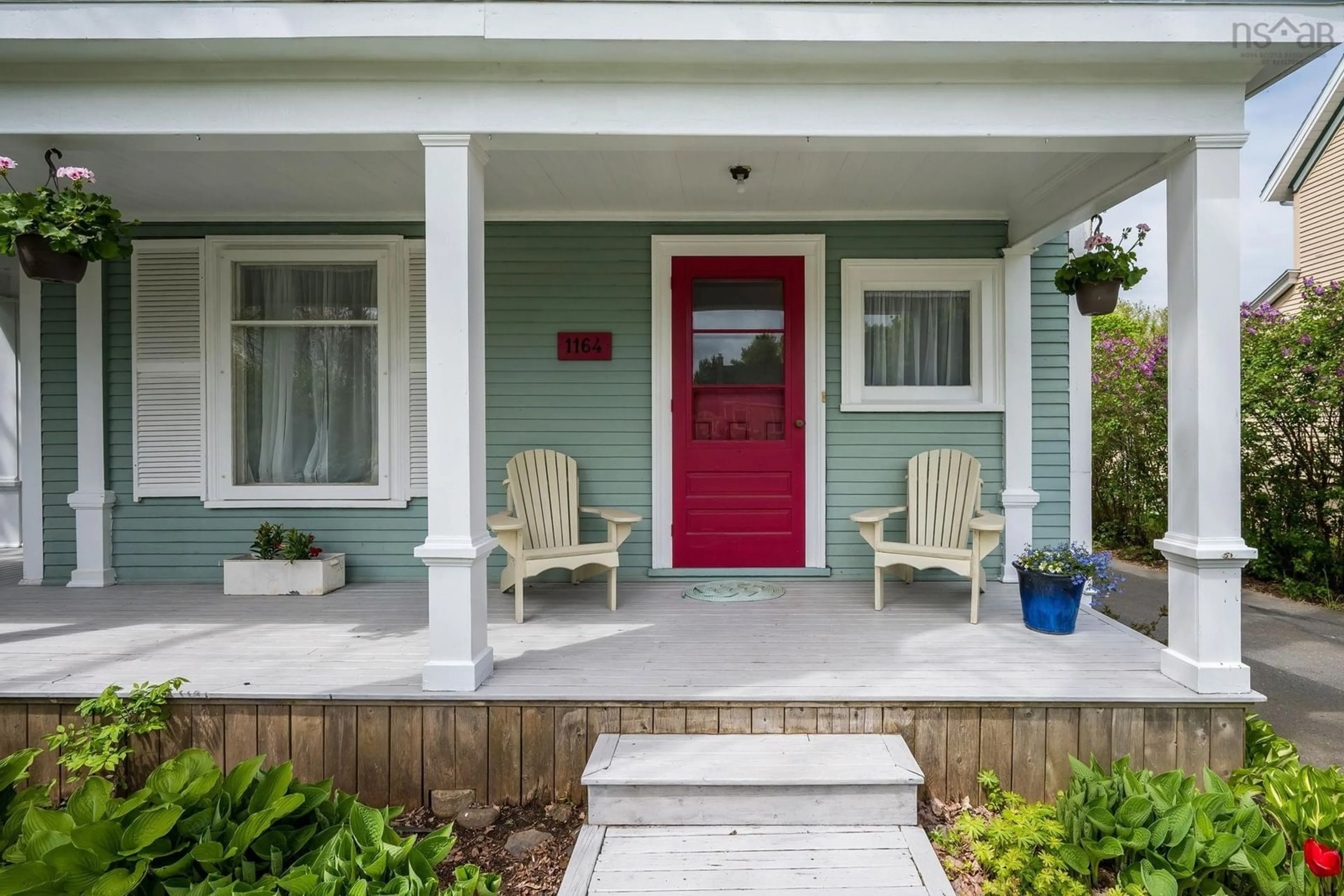 Unknown for 1164 King St, Windsor Nova Scotia B0N 2T0