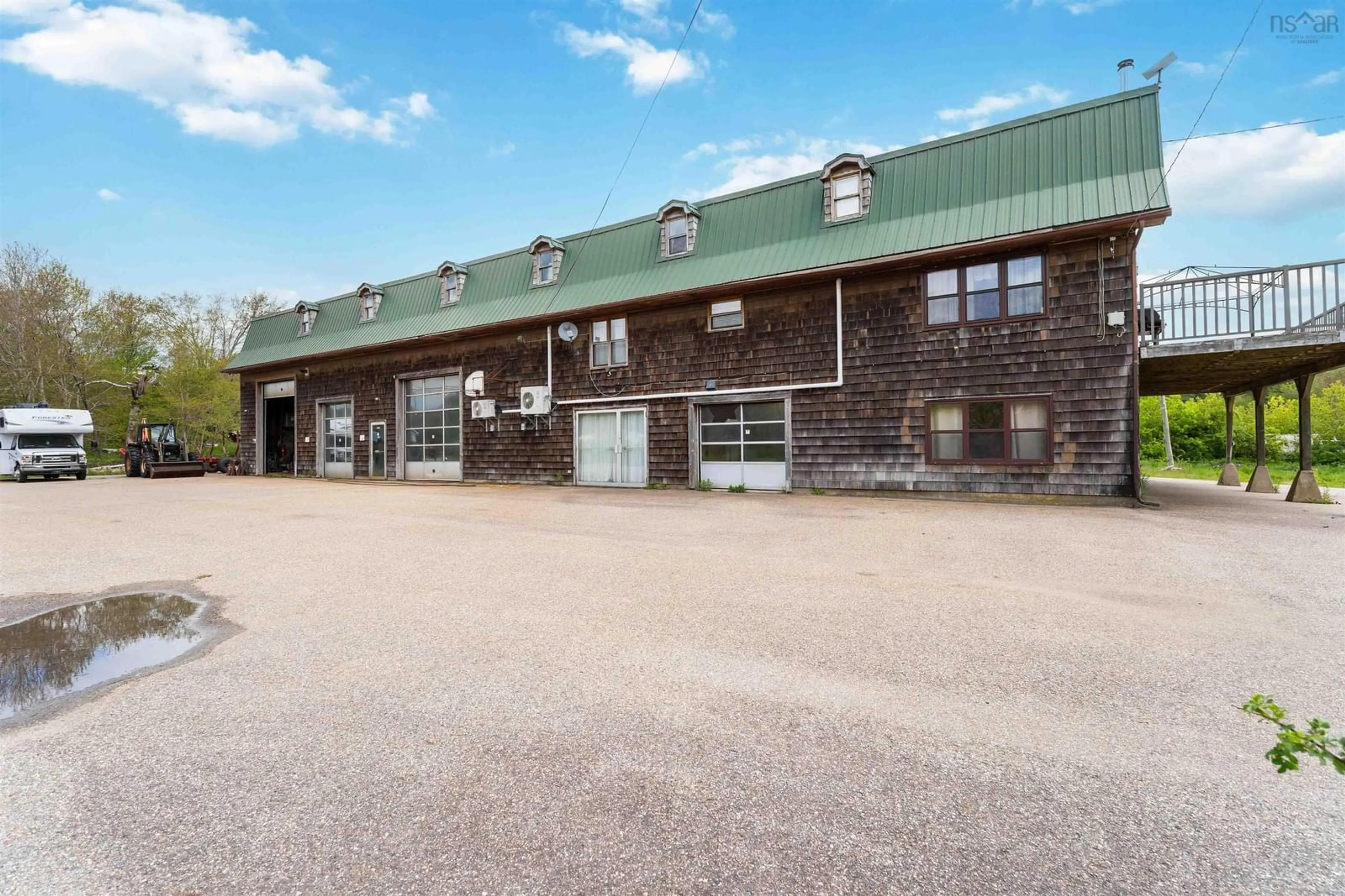 Unknown for 4706 Highway 340, Havelock Nova Scotia B0W 3T0