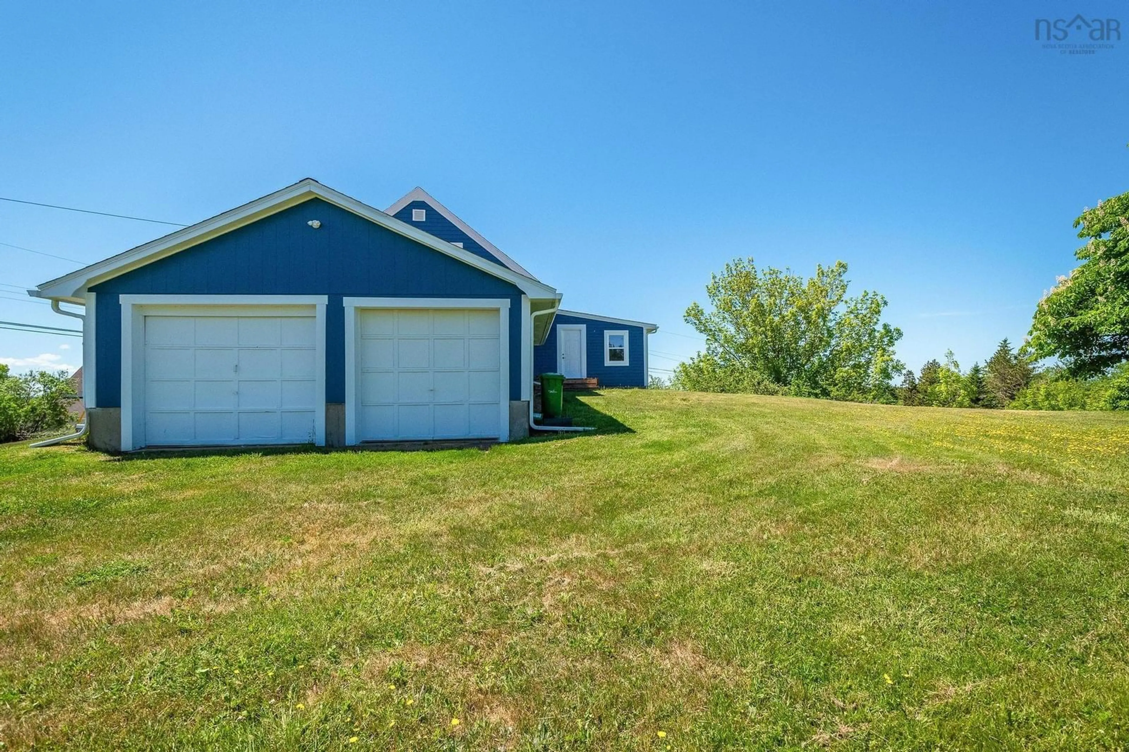 Unknown for 3597 Second Division Rd, Concession Nova Scotia B0W 1M0