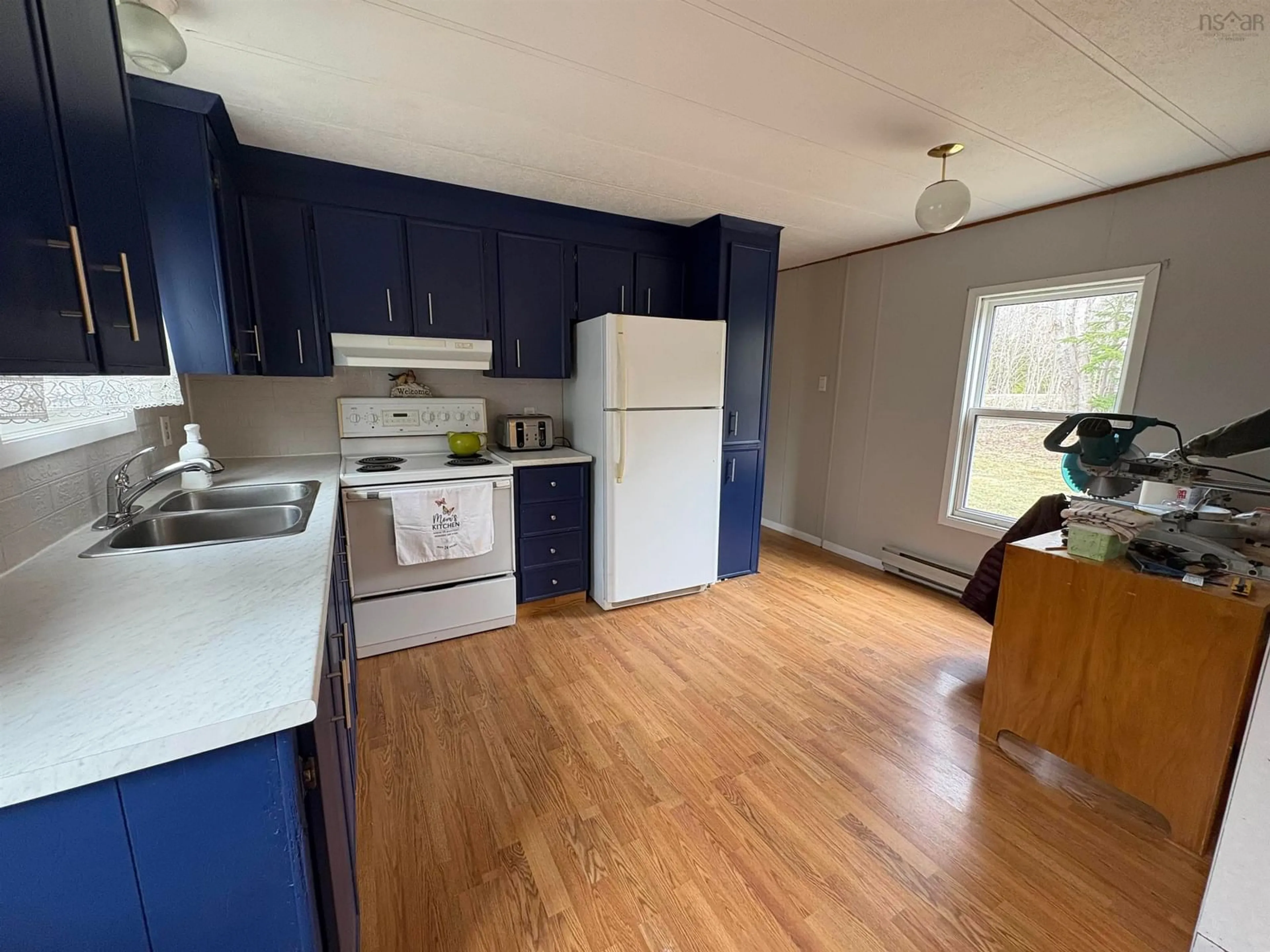 Standard kitchen, unknown for 293 Gorman Rd, Afton Nova Scotia B0H 1A0