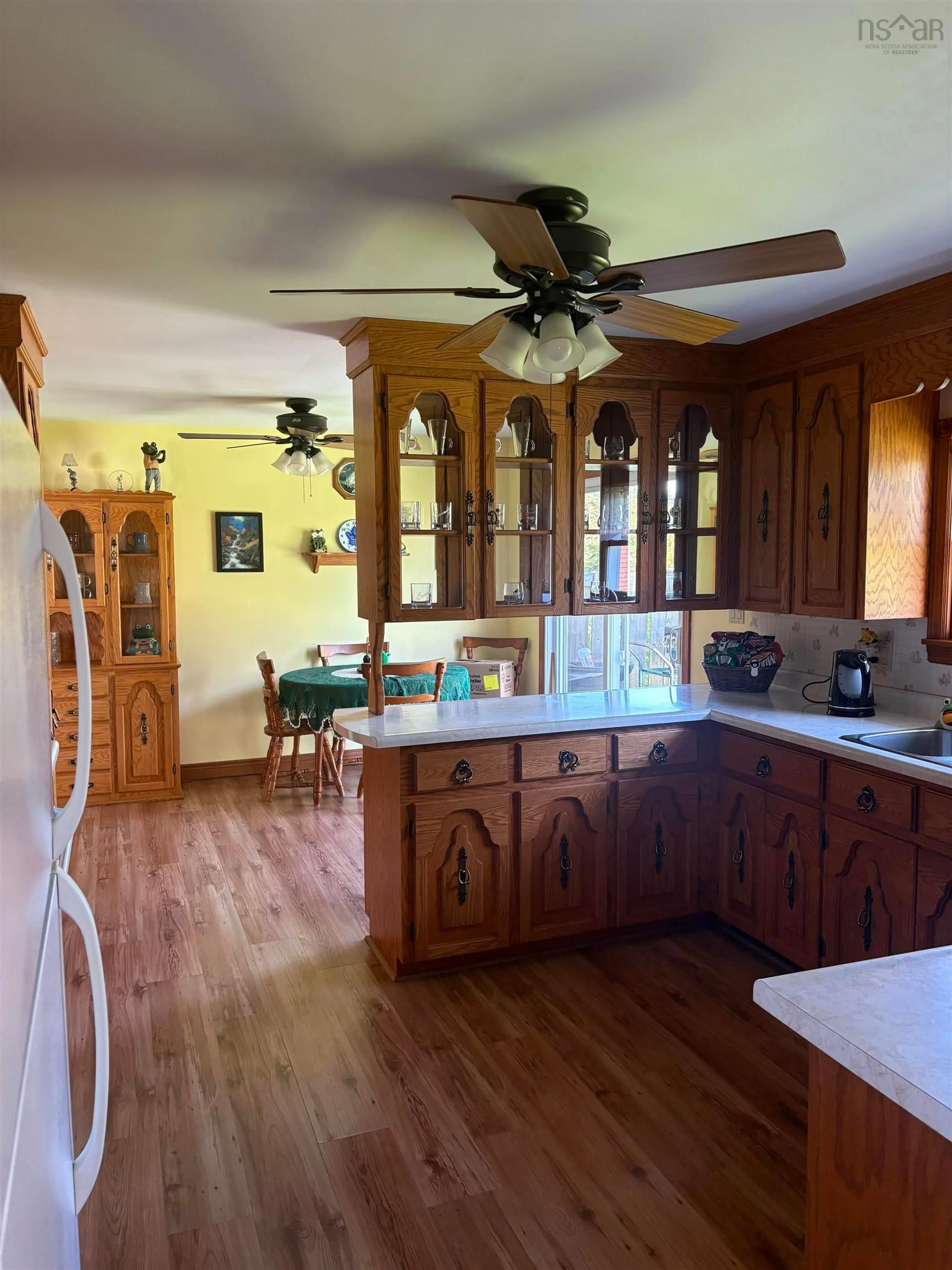 Unknown for 83 Townshipline Road, St. Bernard Nova Scotia B0W 3T0