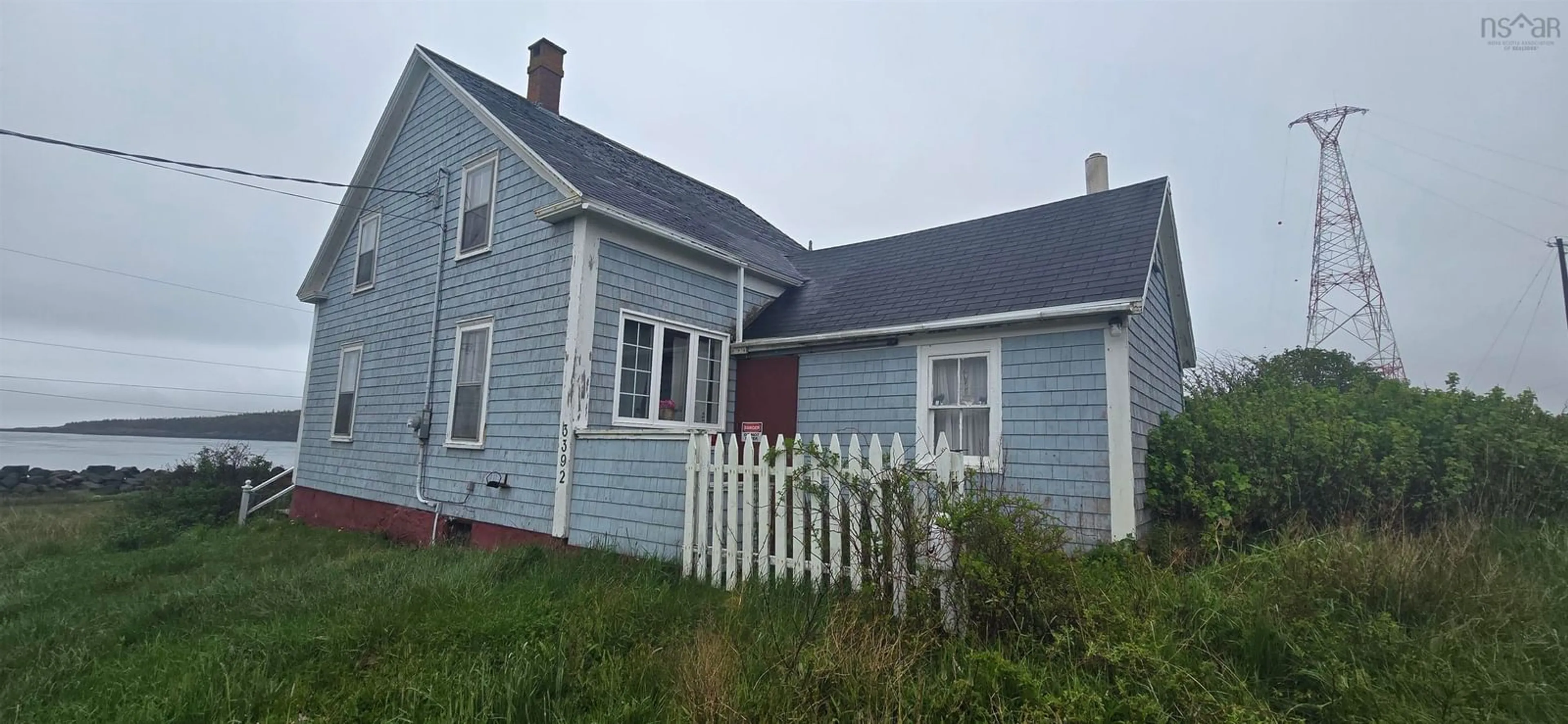 Unknown for 3328 Highway 217, Tiverton Nova Scotia B0V 1G0