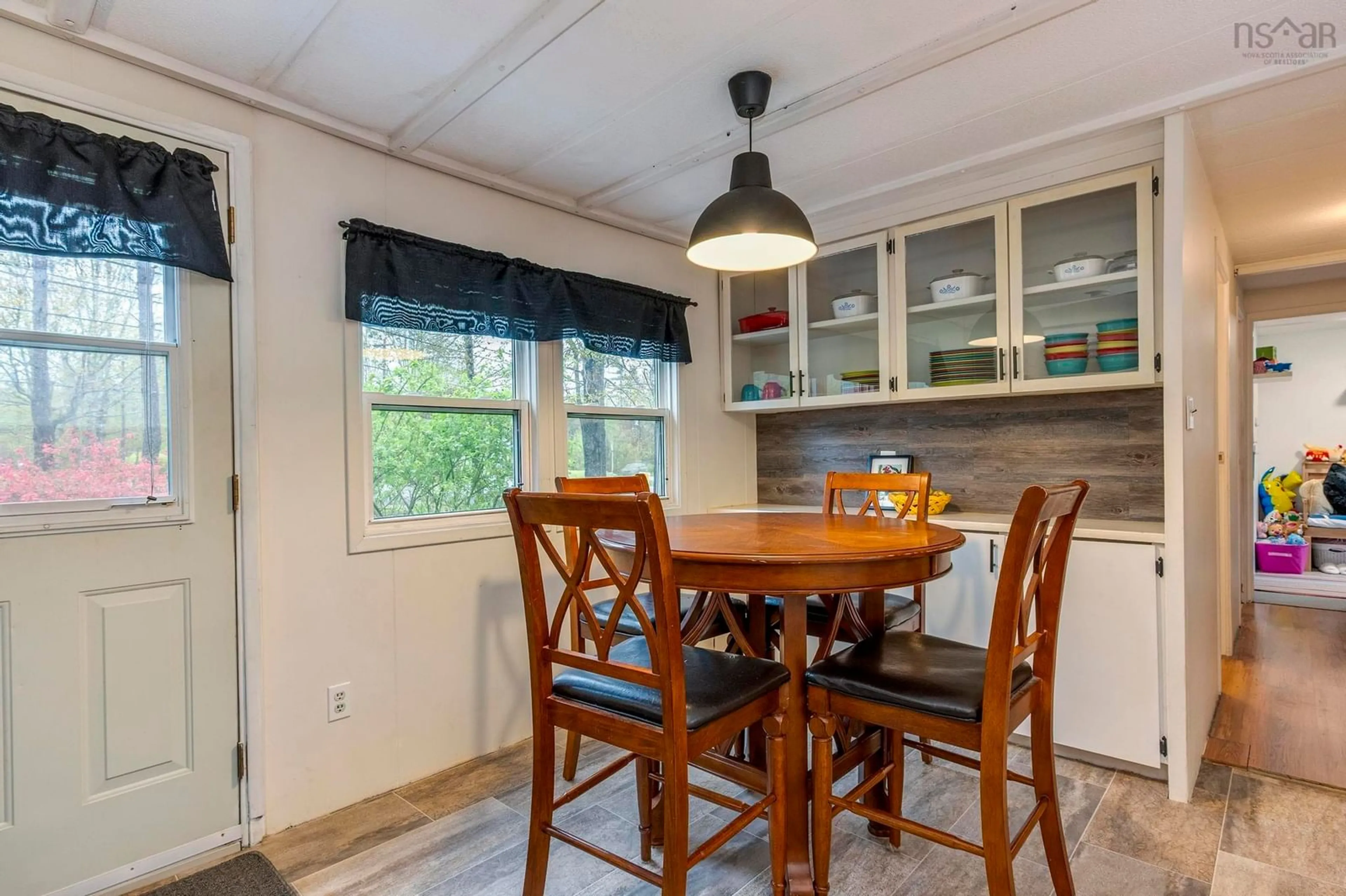 Dining room, unknown for 7701 Highway 3, Martins River Nova Scotia B0J 2E0