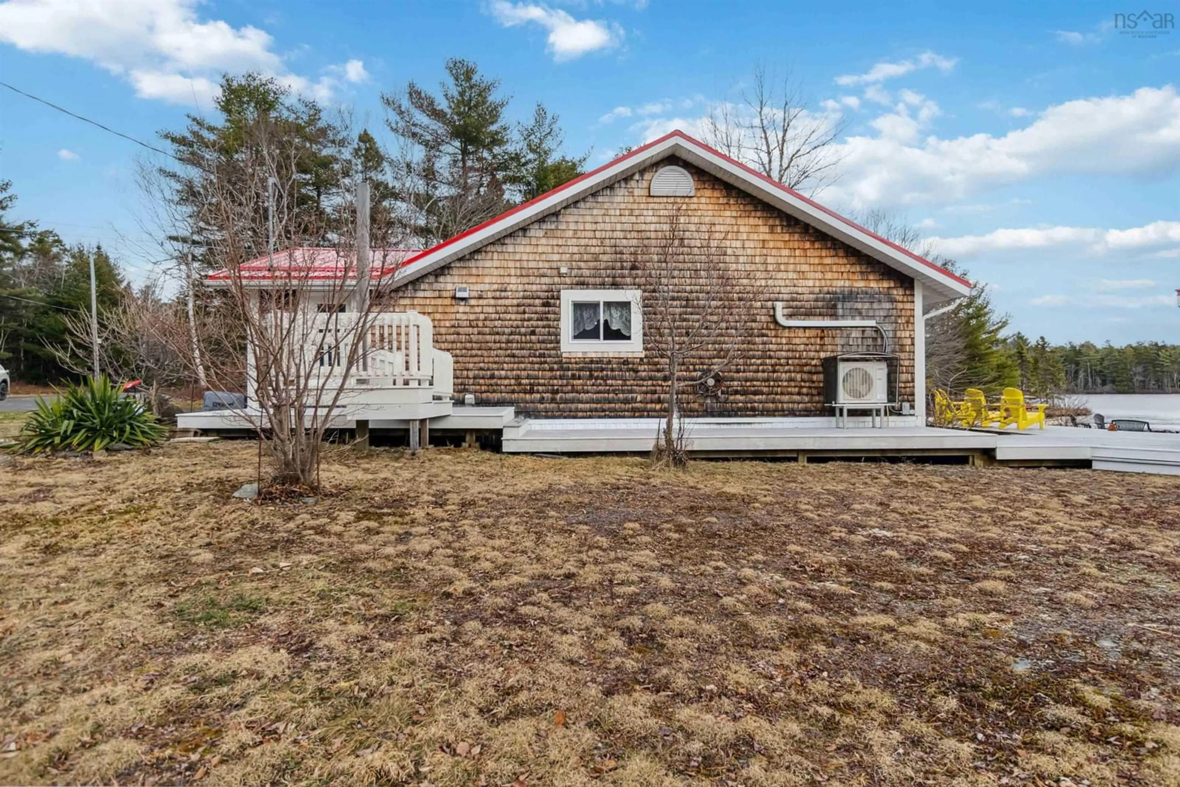 Unknown for 157 Freeman Lake Lane, Caledonia Nova Scotia B0T 1B0