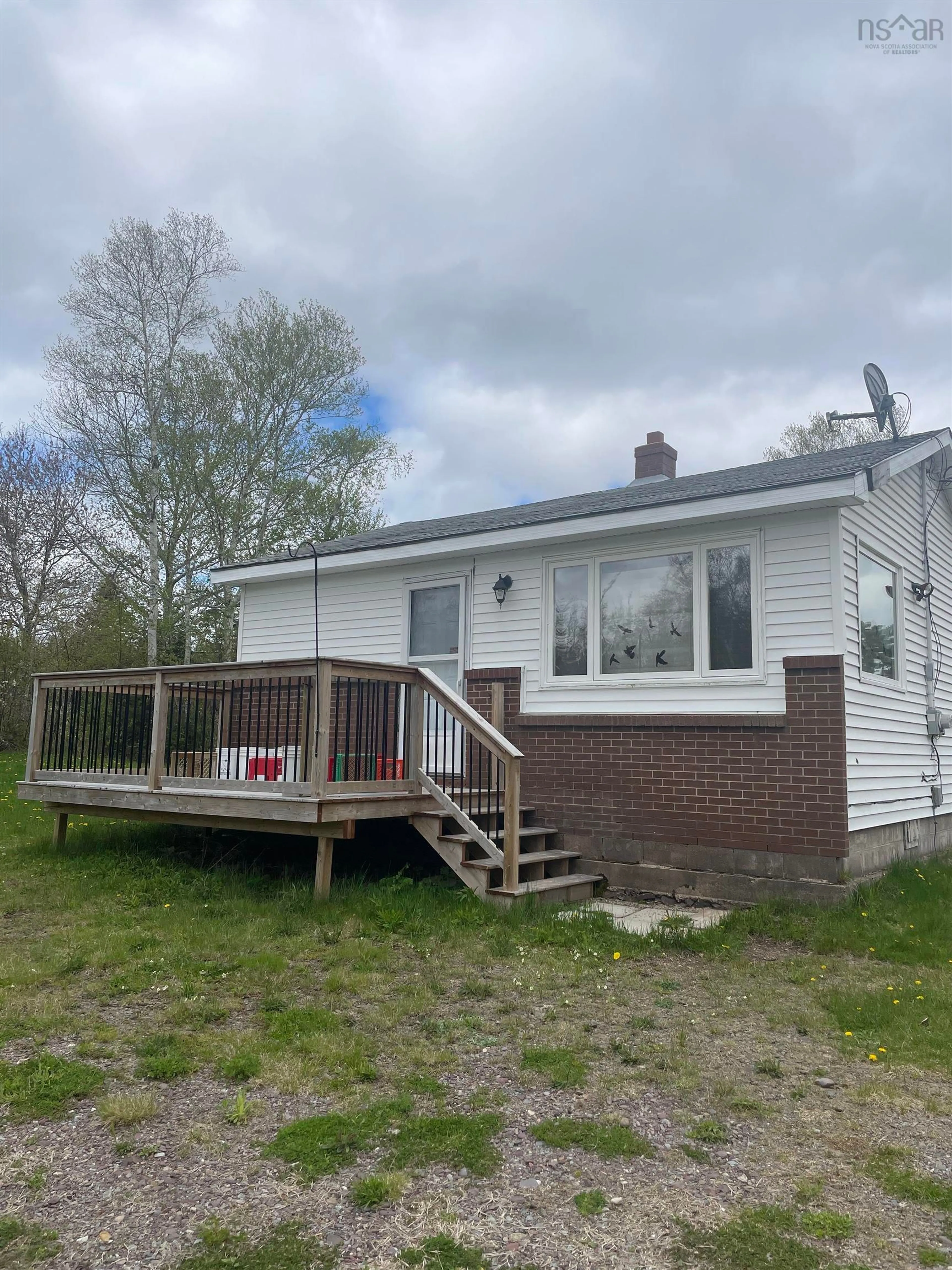 Unknown for 196 Welsh Rd, Goshen Nova Scotia B0H 1M0