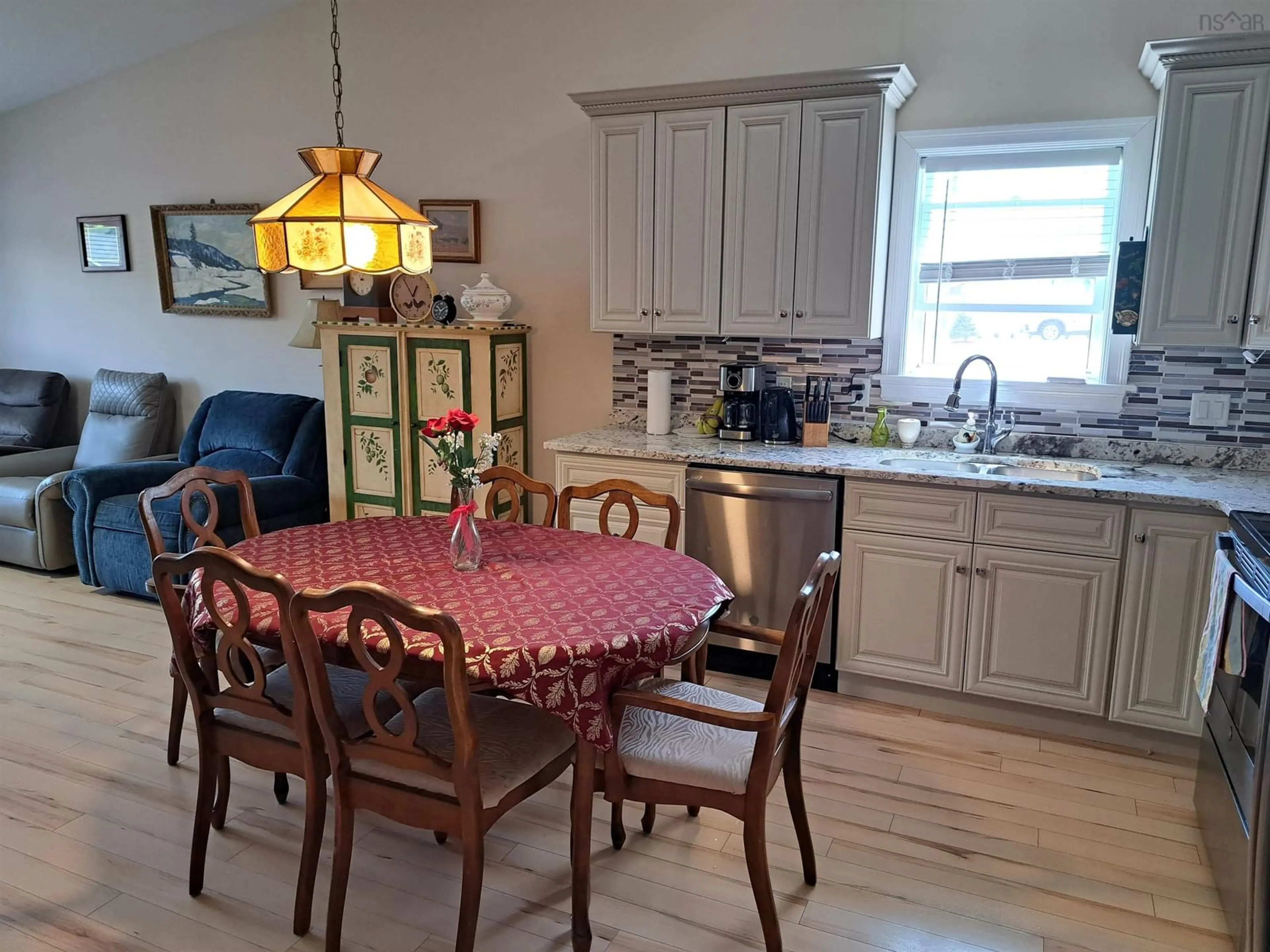 Unknown for 42 Covington Pl, Bible Hill Nova Scotia B2N 0J8