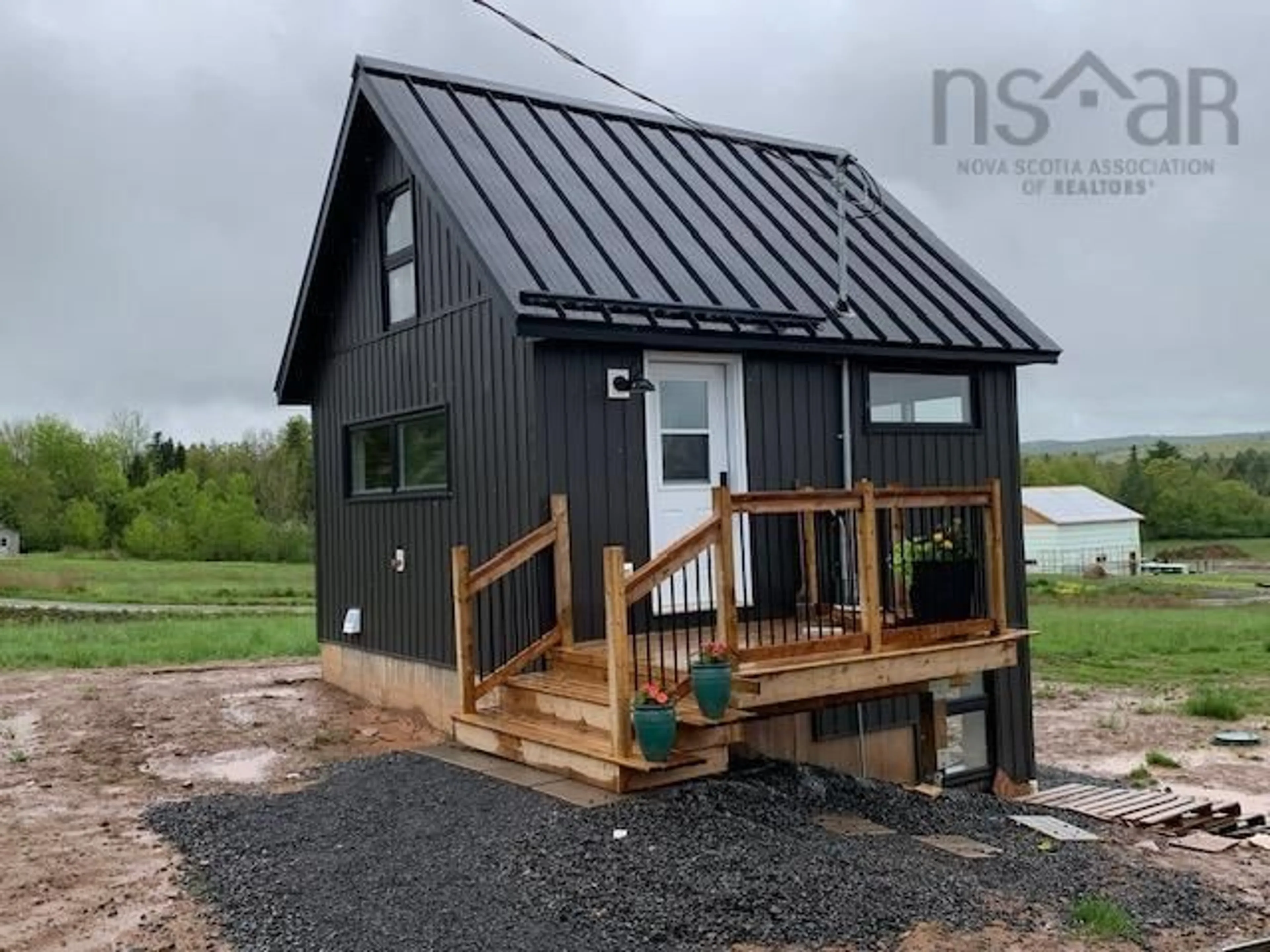 Unknown for 1246 Falmouth Back Road, Lot 200, Falmouth Nova Scotia B0P 1P0