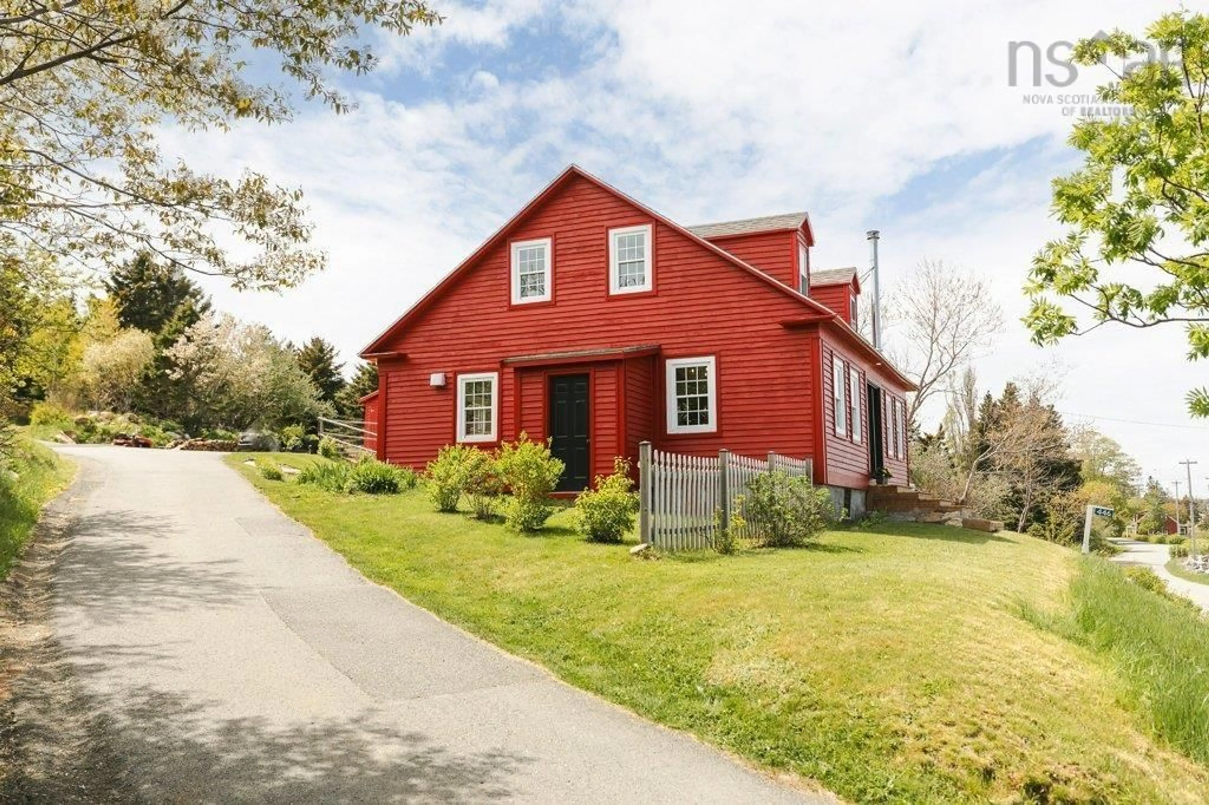 Unknown for 446 Kingsburg Rd, Lower Rose Bay Nova Scotia B0J 2X0