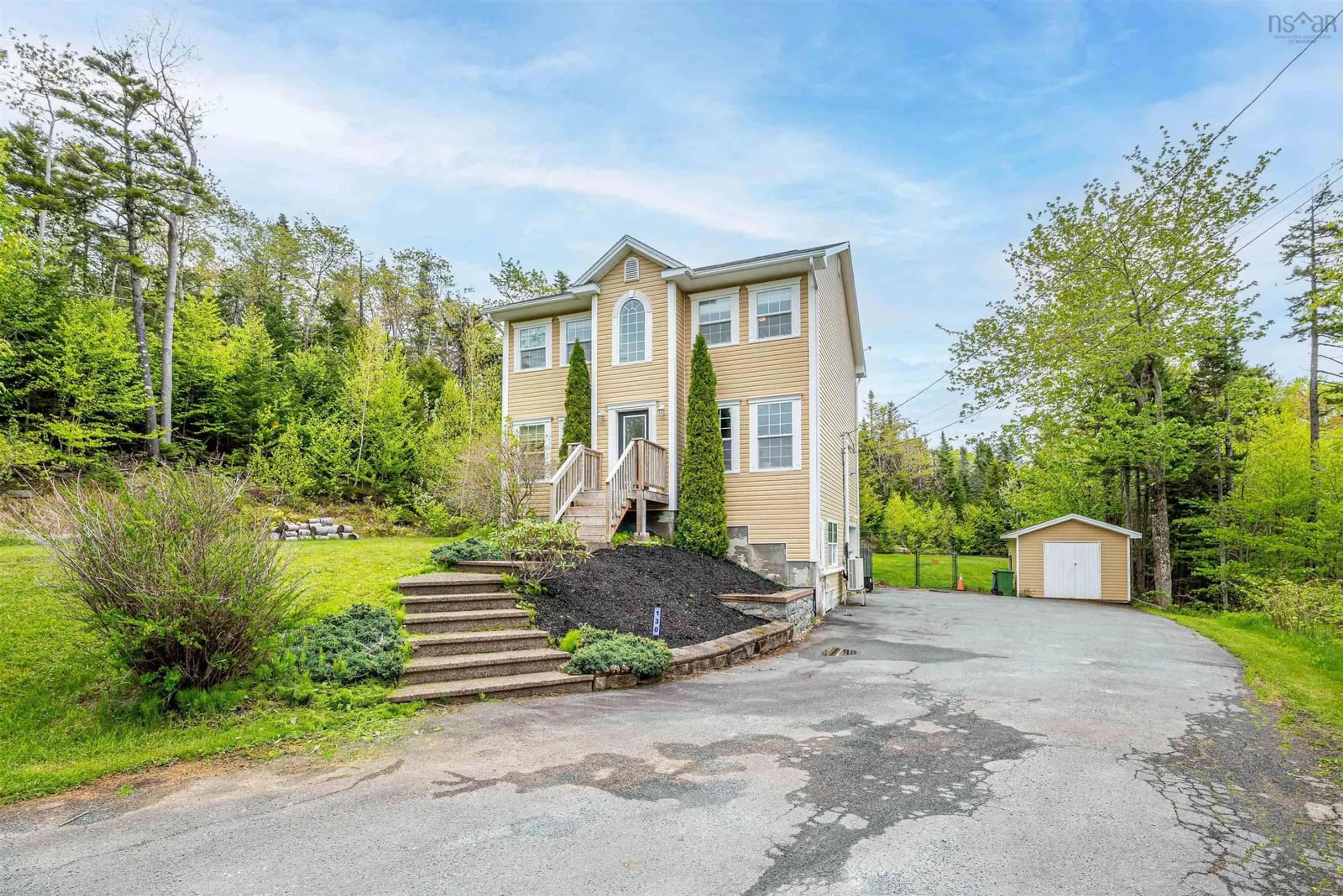 Unknown for 130 Snowberry Crt, Middle Sackville Nova Scotia B4E 3H6