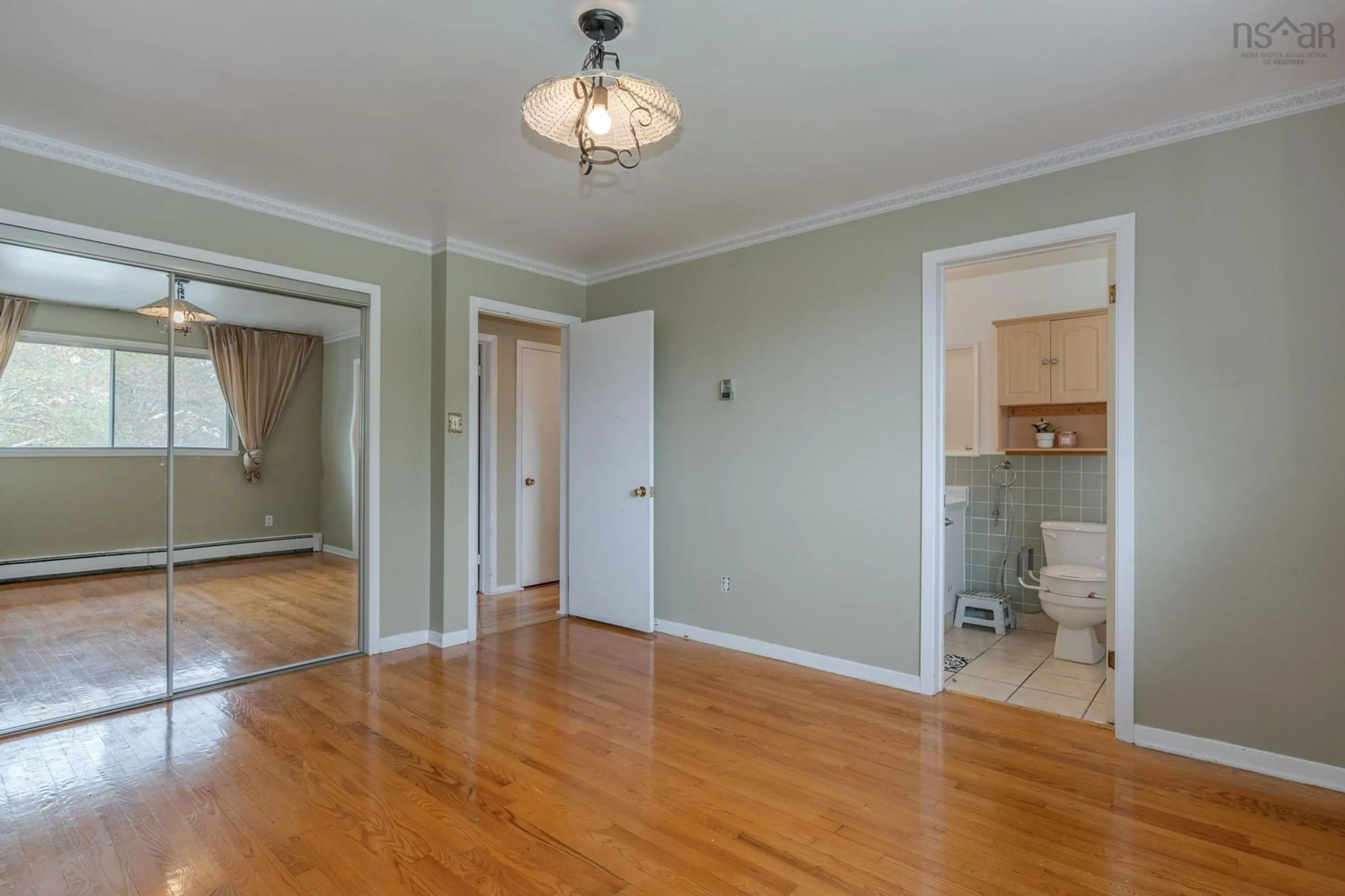 A pic of a room for 22 Birkdale Cres, Halifax Nova Scotia B3M 1H5