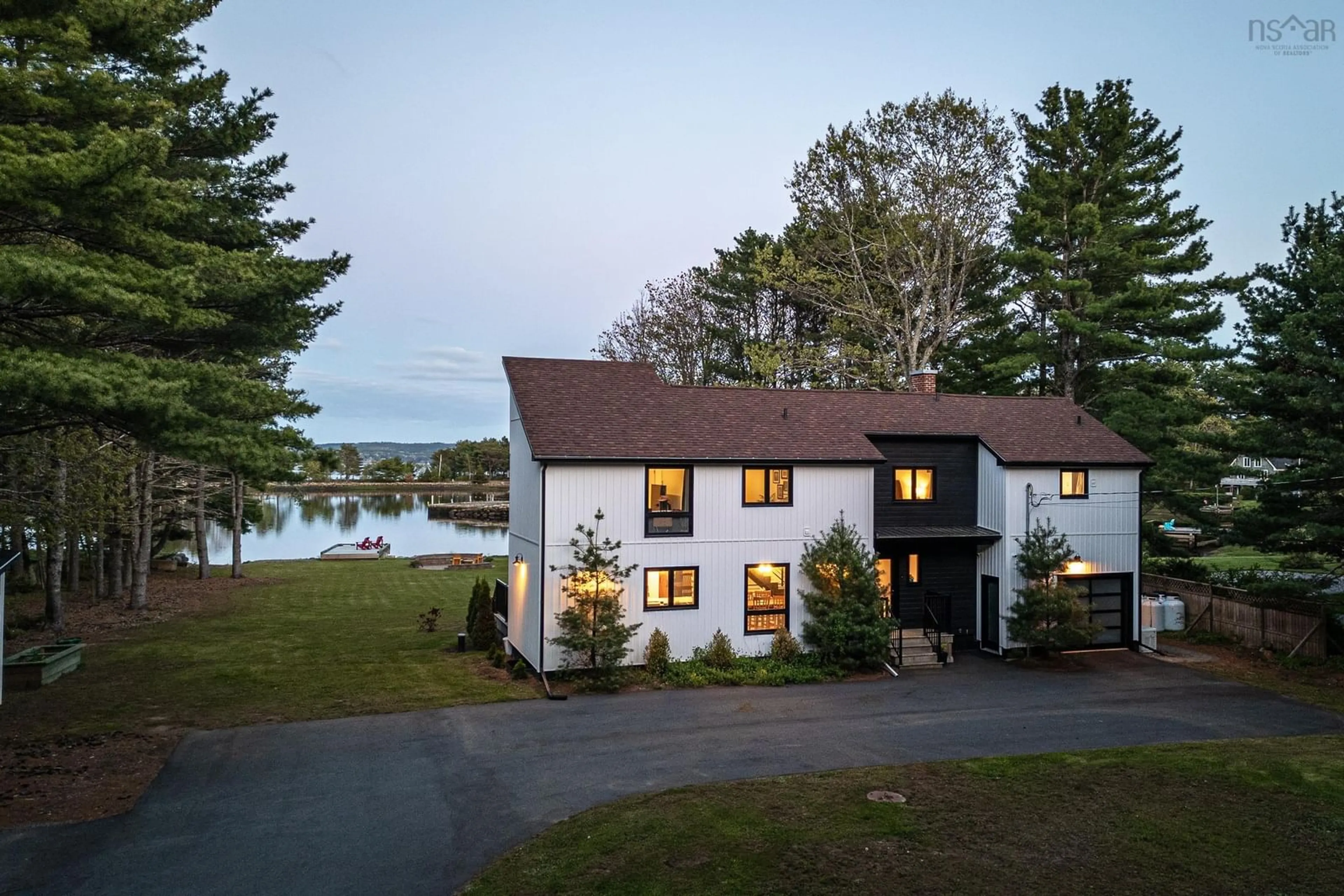 Unknown for 32 Airlee Acres Rd, Pleasantville Nova Scotia B0R 1G0