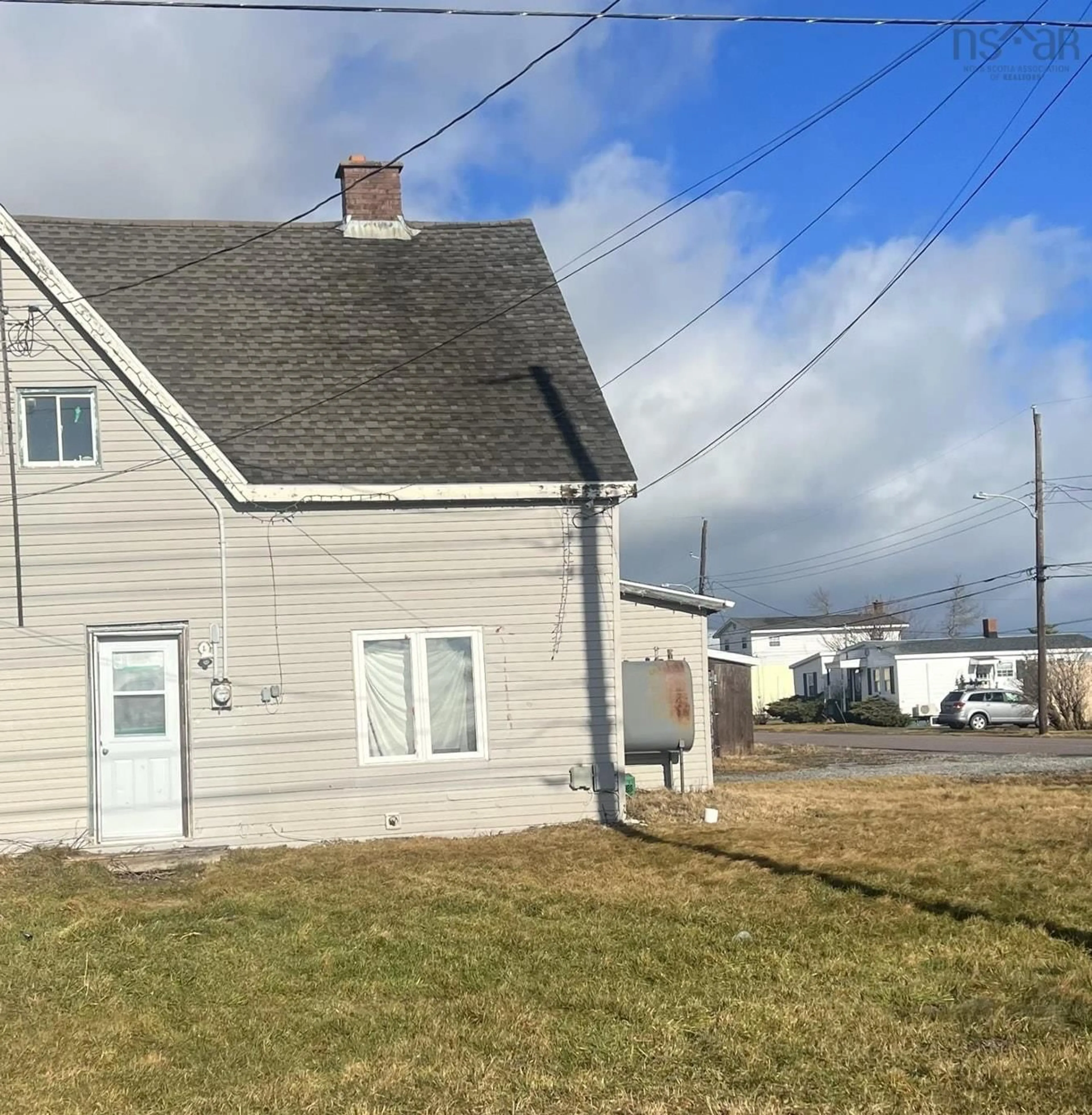 Unknown for 2 International St, Glace Bay Nova Scotia B1A 3P7